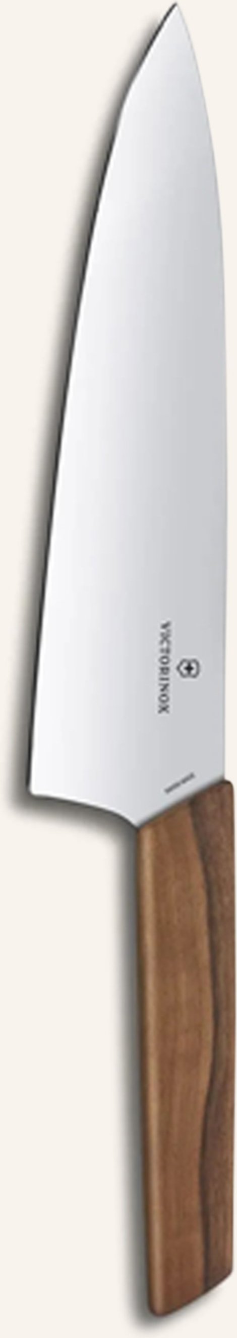 Thumbnail - Victorinox Tranchiermesser Swiss Modern braun