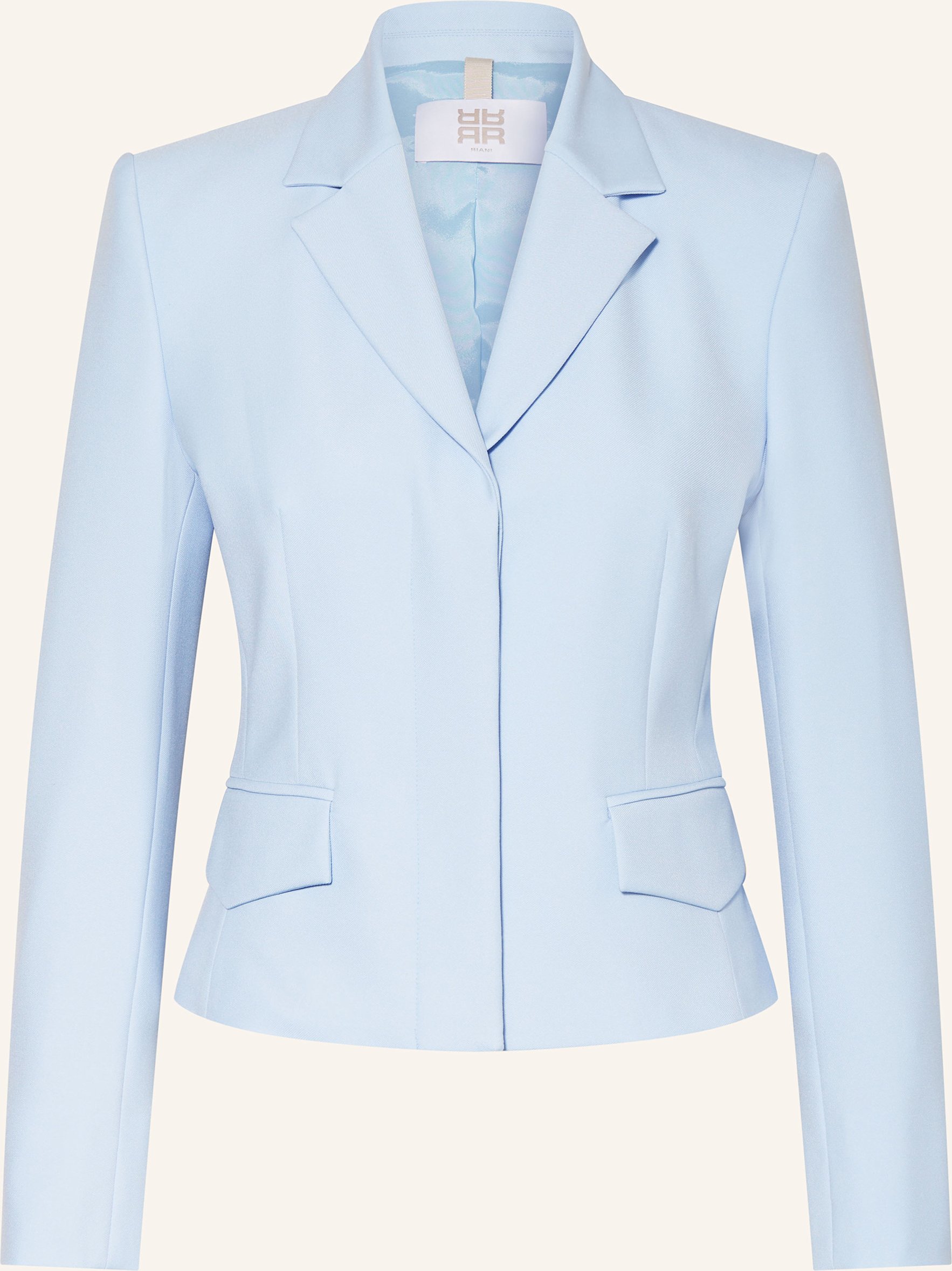 Riani Blazer blau