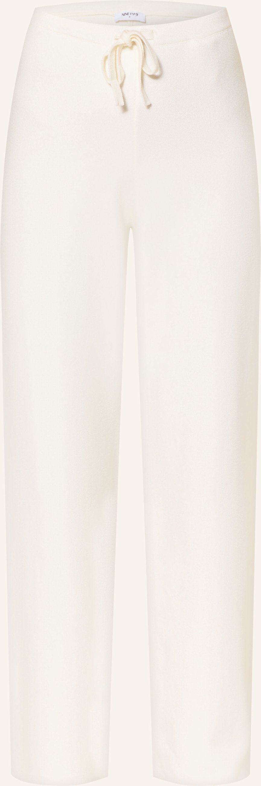 Ninety-9 Sweatpants Faye beige