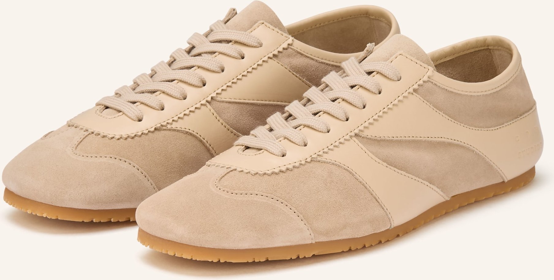 Copenhagen Studios Sneaker cph717 beige