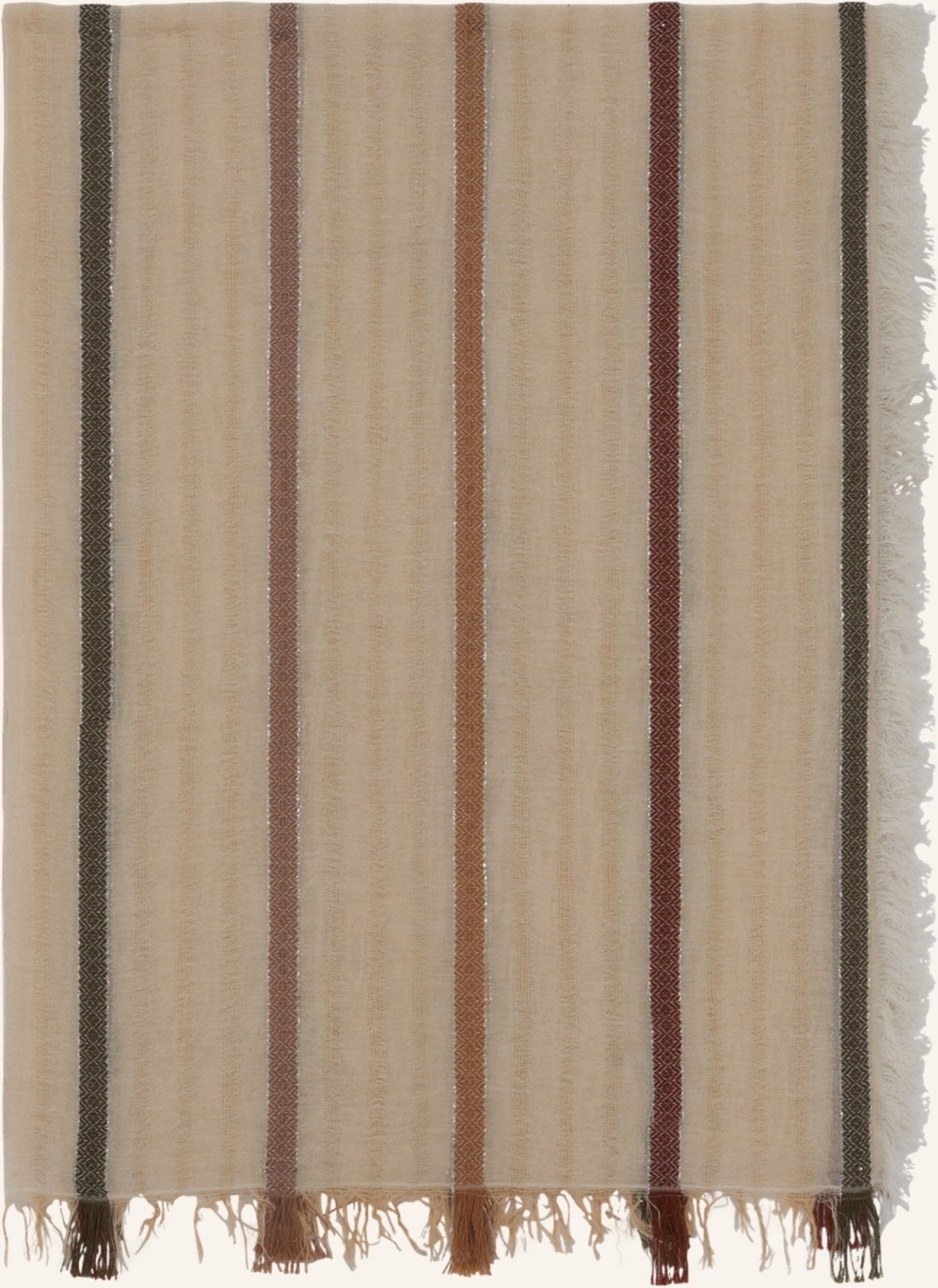 Gerard Darel Schal Dinaia beige