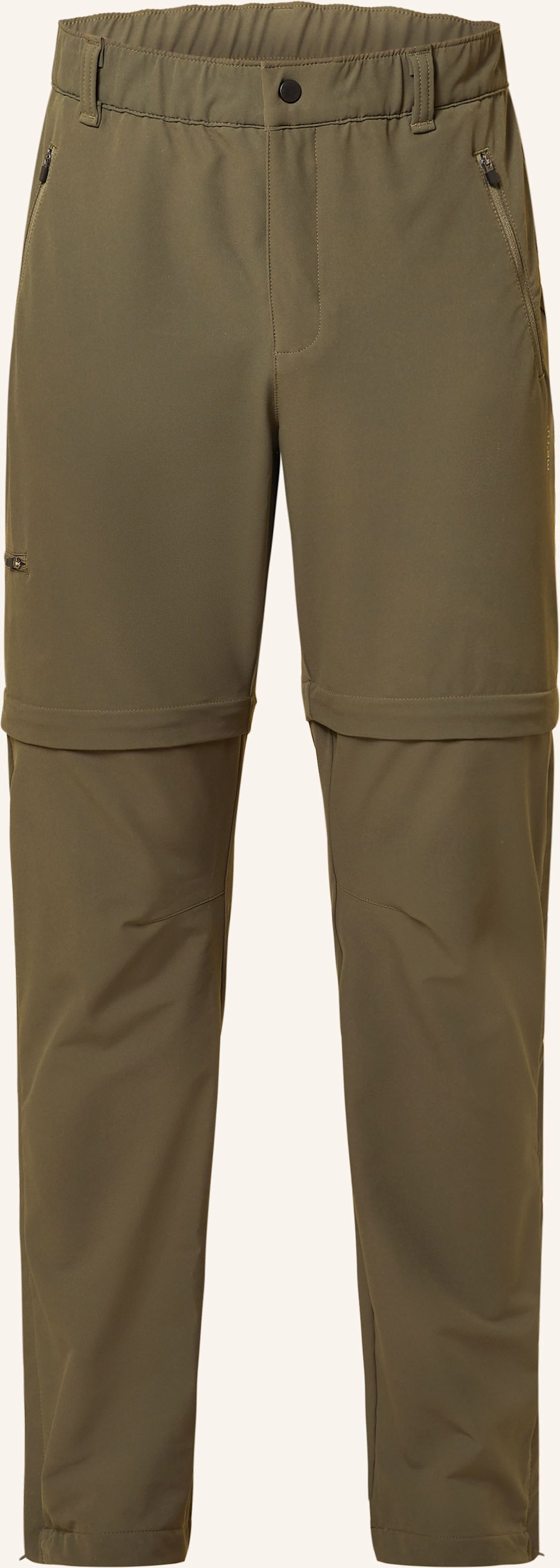 Thumbnail - Me°Ru' Zipp-Off-Hose Clamart gruen