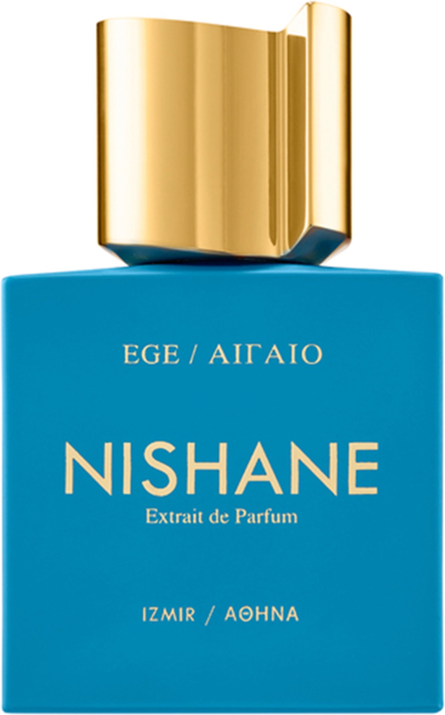 Nishane Ege / Aigaio Extrait de Parfum 50 ml
