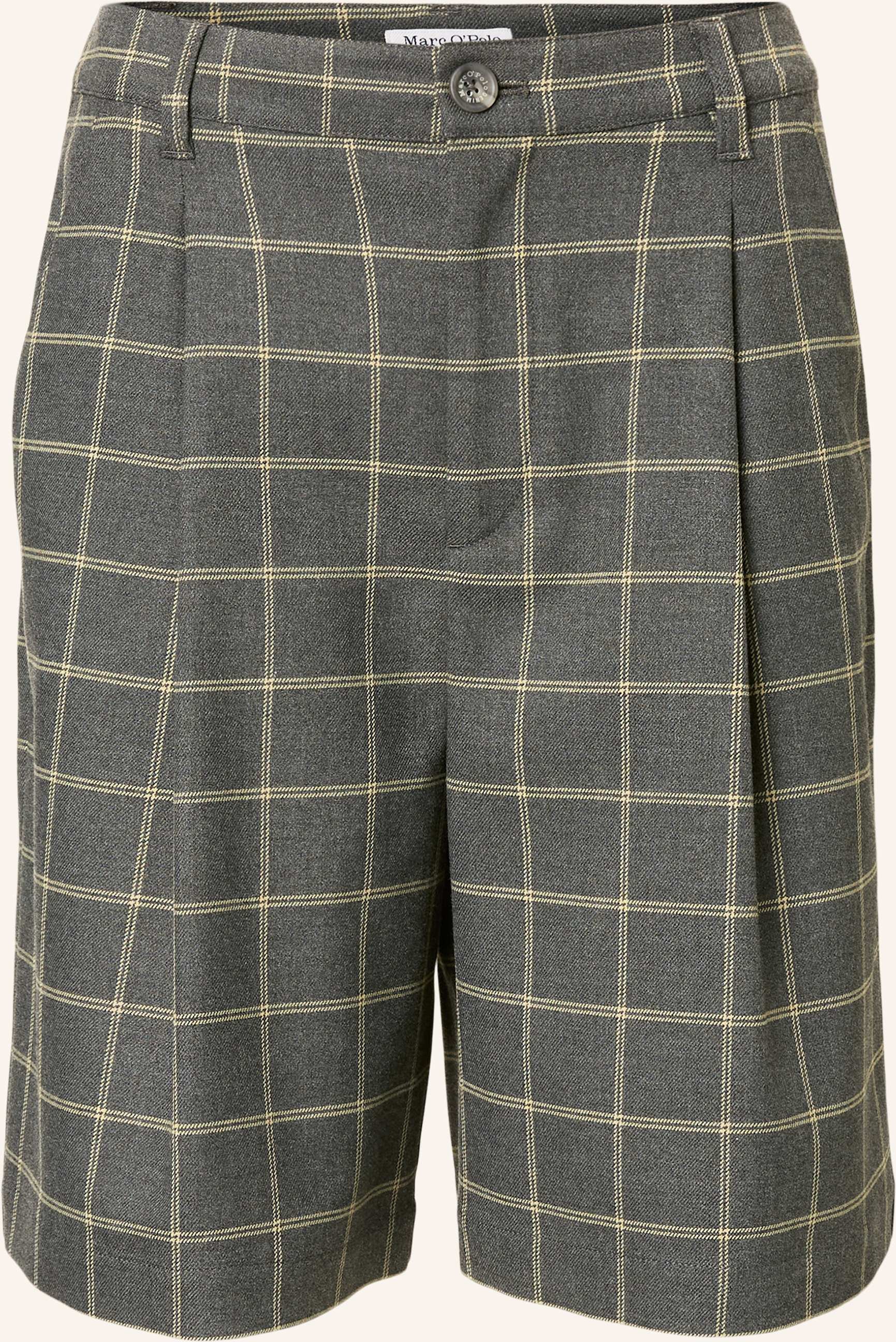 Marc O'polo Denim Hose grau