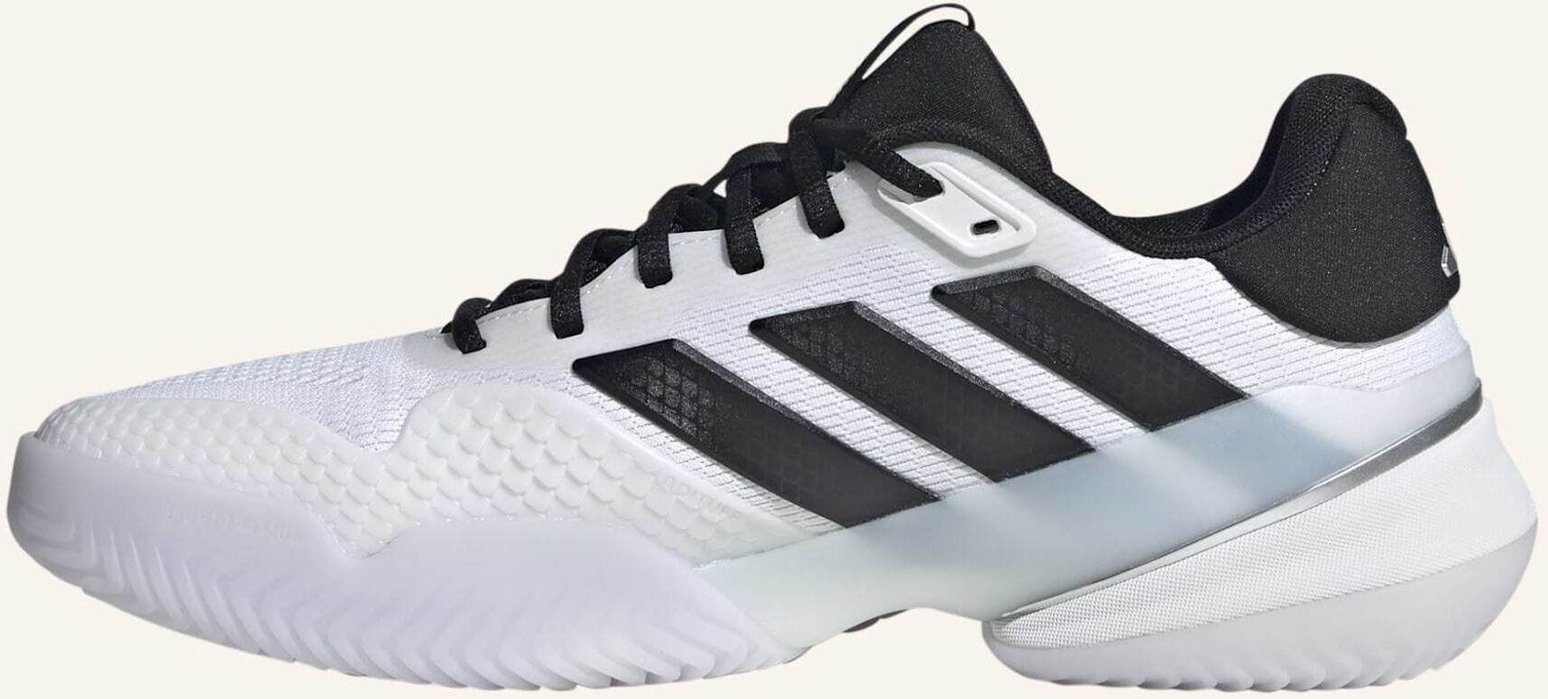Adidas Barricade 14 Tennisschuh weiss