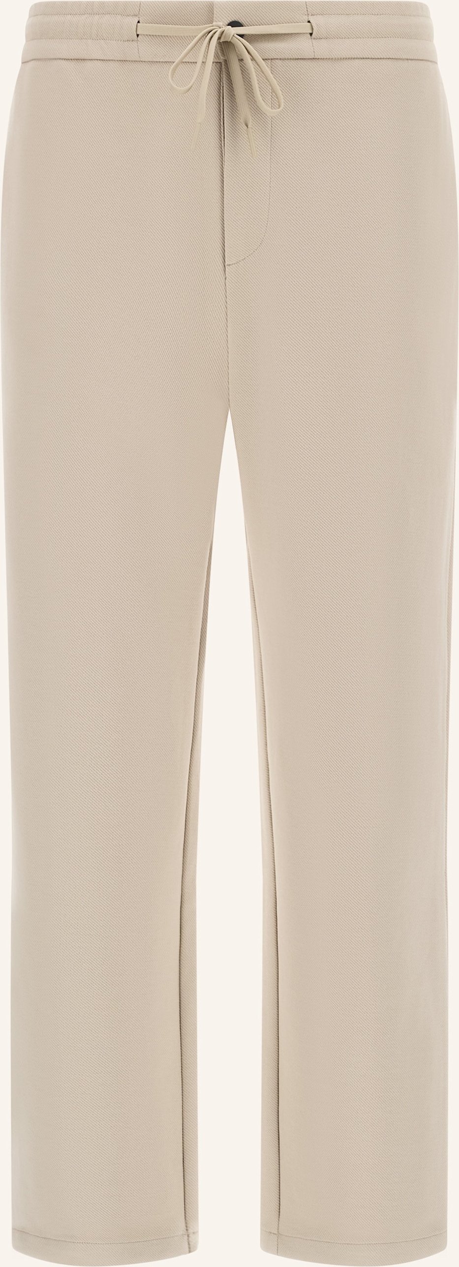 Thumbnail - Boggi Milano Hose Im Jogging-Stil braun