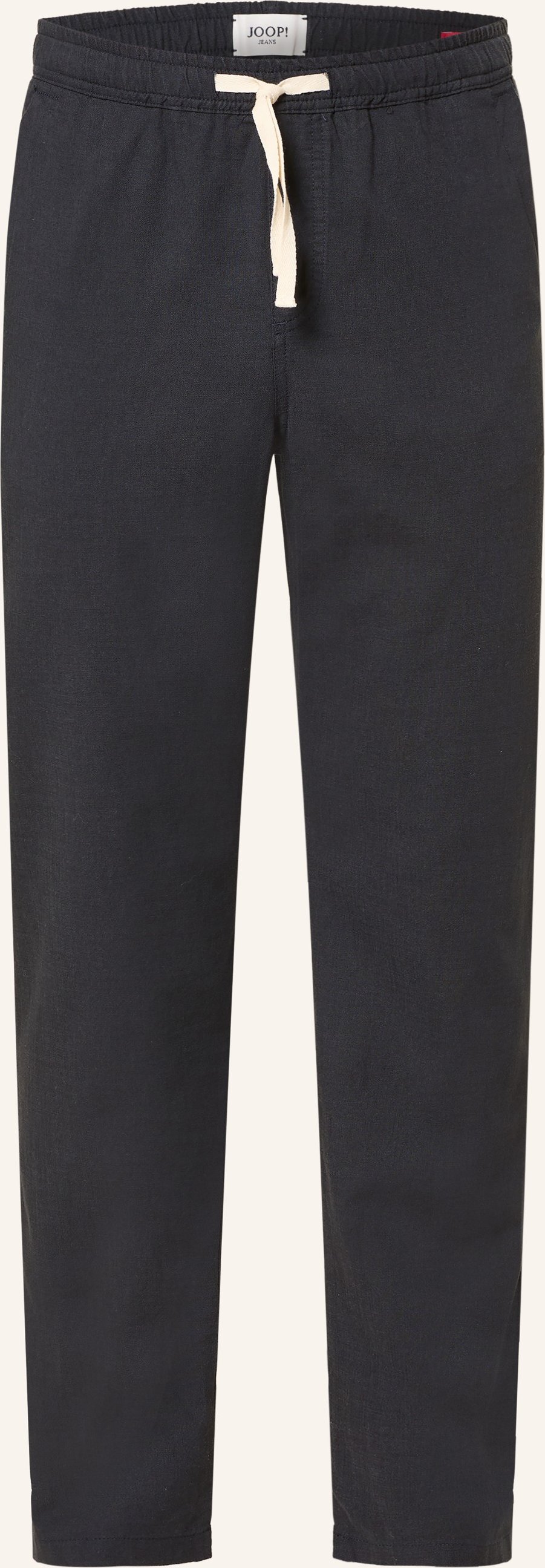 Joop! Jeans Chino Russell Regular Fit blau