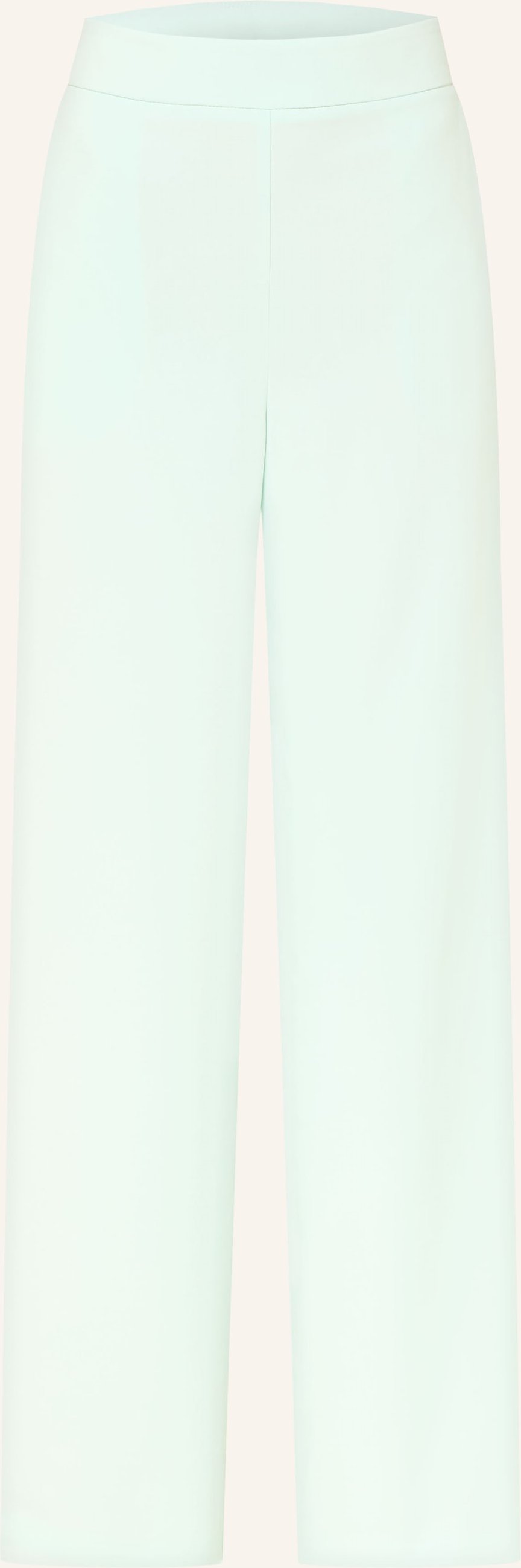 Patrizia Pepe Marlenehose blau