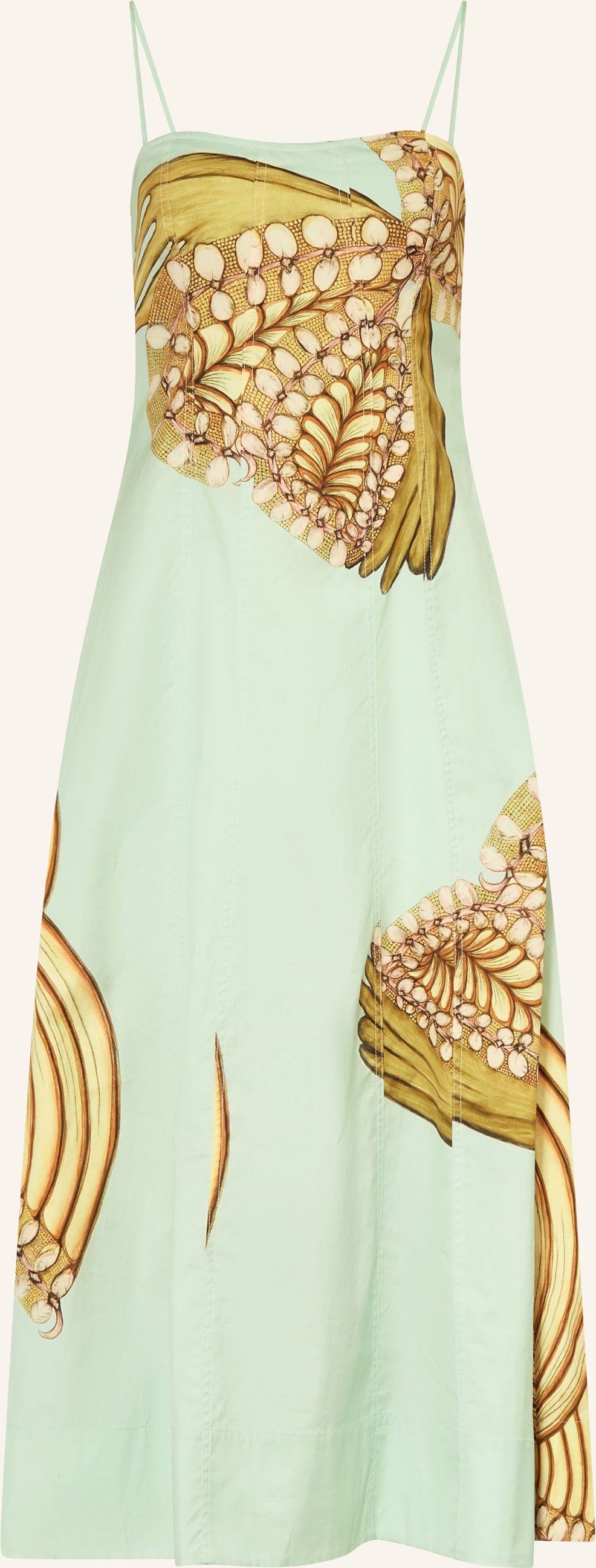 Ulla Johnson Kleid Vesela blau