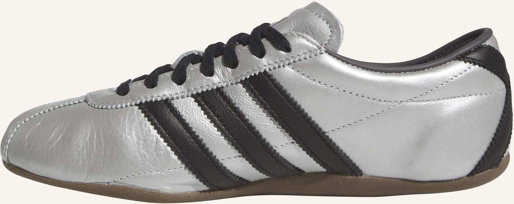 Adidas Originals Tokyo Schuh silber