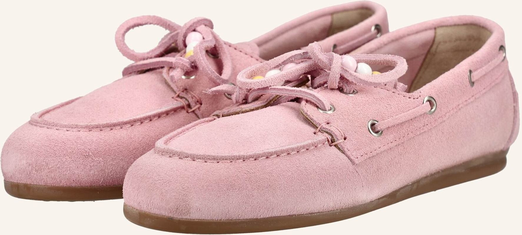 Pavement Halbschuhe Marin Pearls rosa
