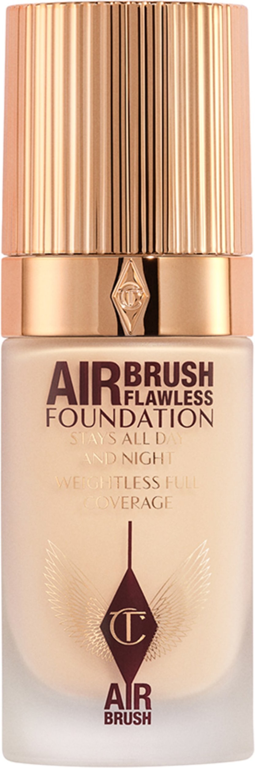 Charlotte Tilbury Airbrush Flawless Foundation Foundation