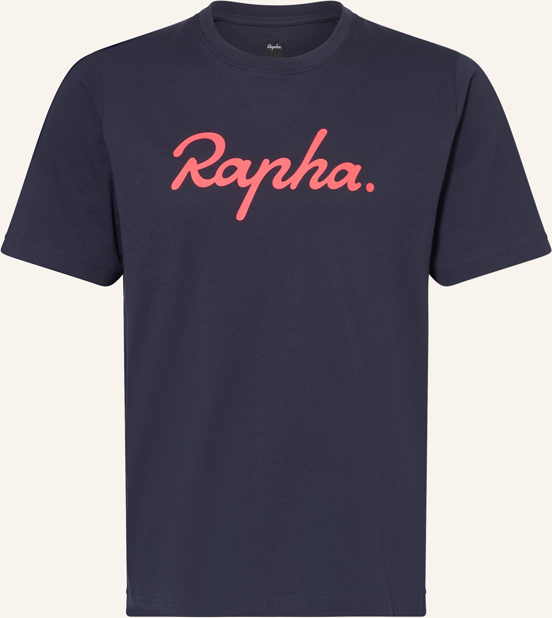 Rapha T-Shirt blau
