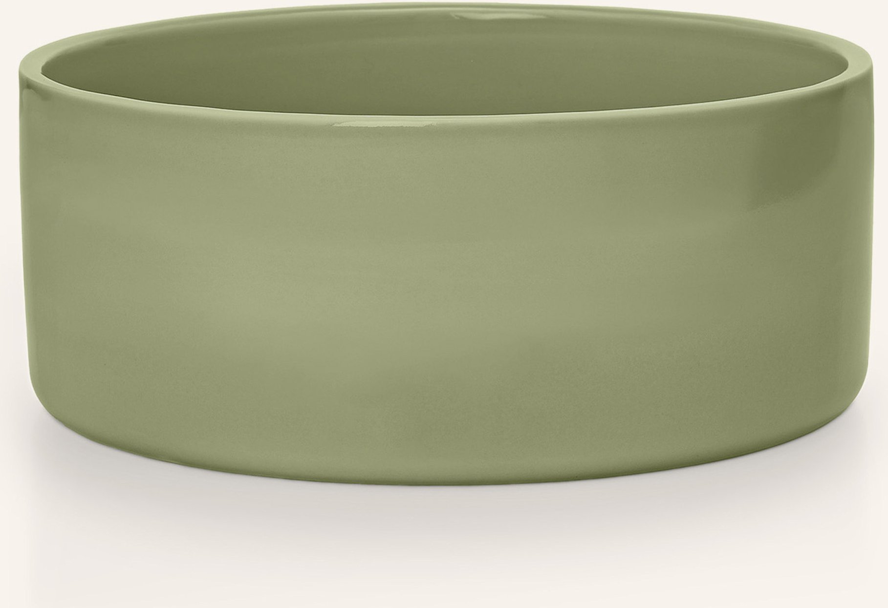 Miacara Napf Scodella gruen