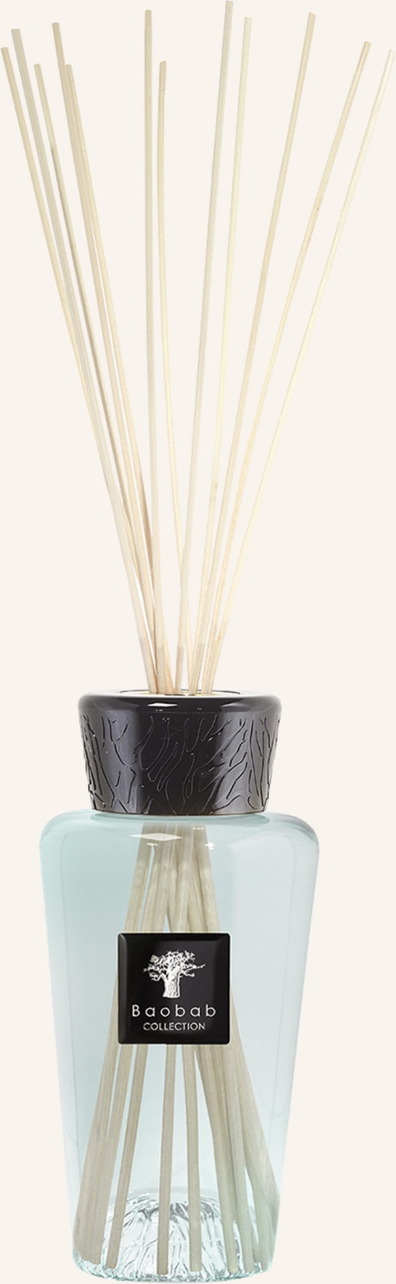 Baobab Collection Raumduft Nosy Iranja blau