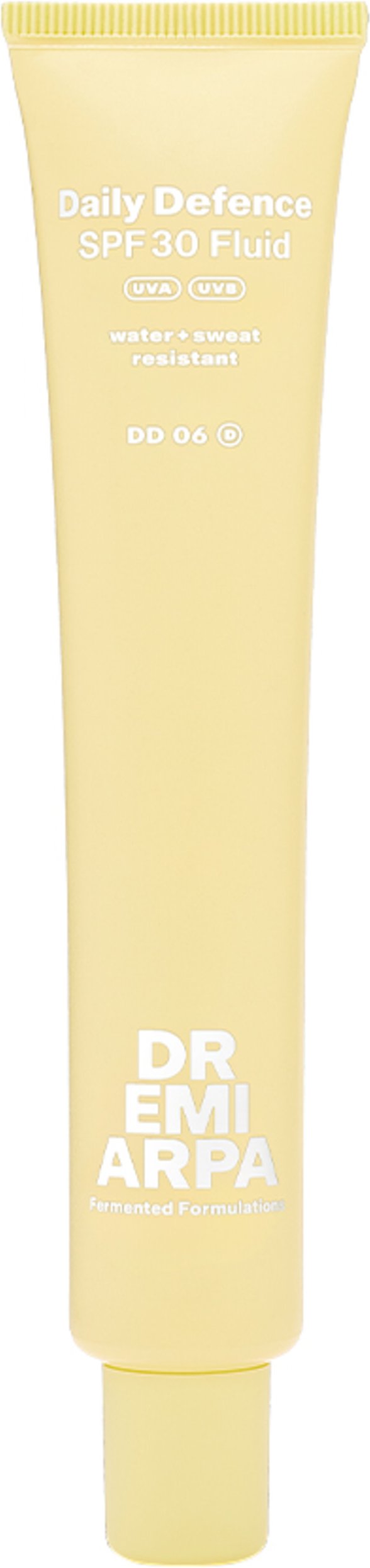 Thumbnail - Dr. Emi Arpa Skin Daily Defence Spf 30 Fluid Sonnenschutz für das Gesicht 50 ml