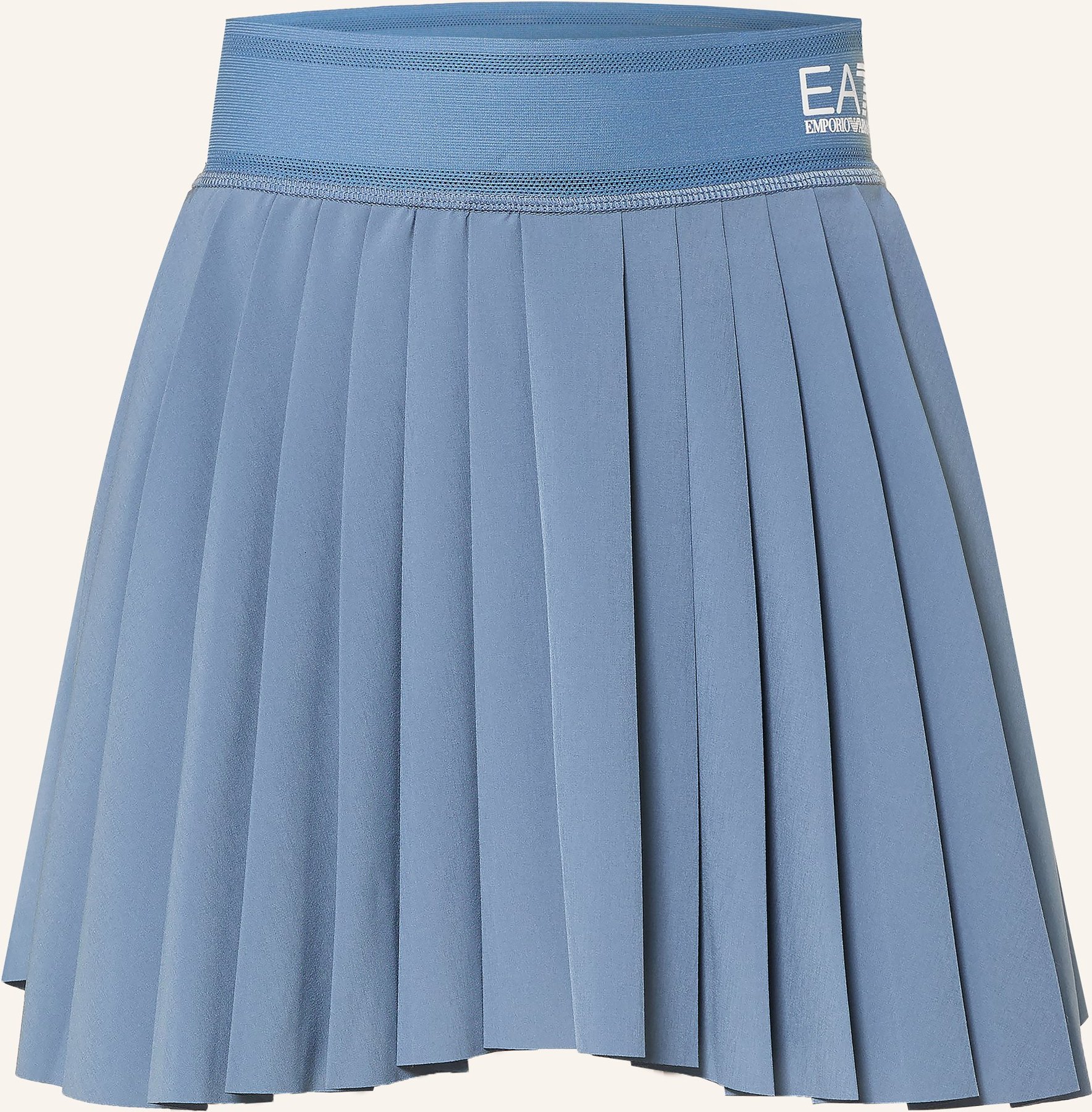 ea7 Emporio Armani Tennisrock Pro lila