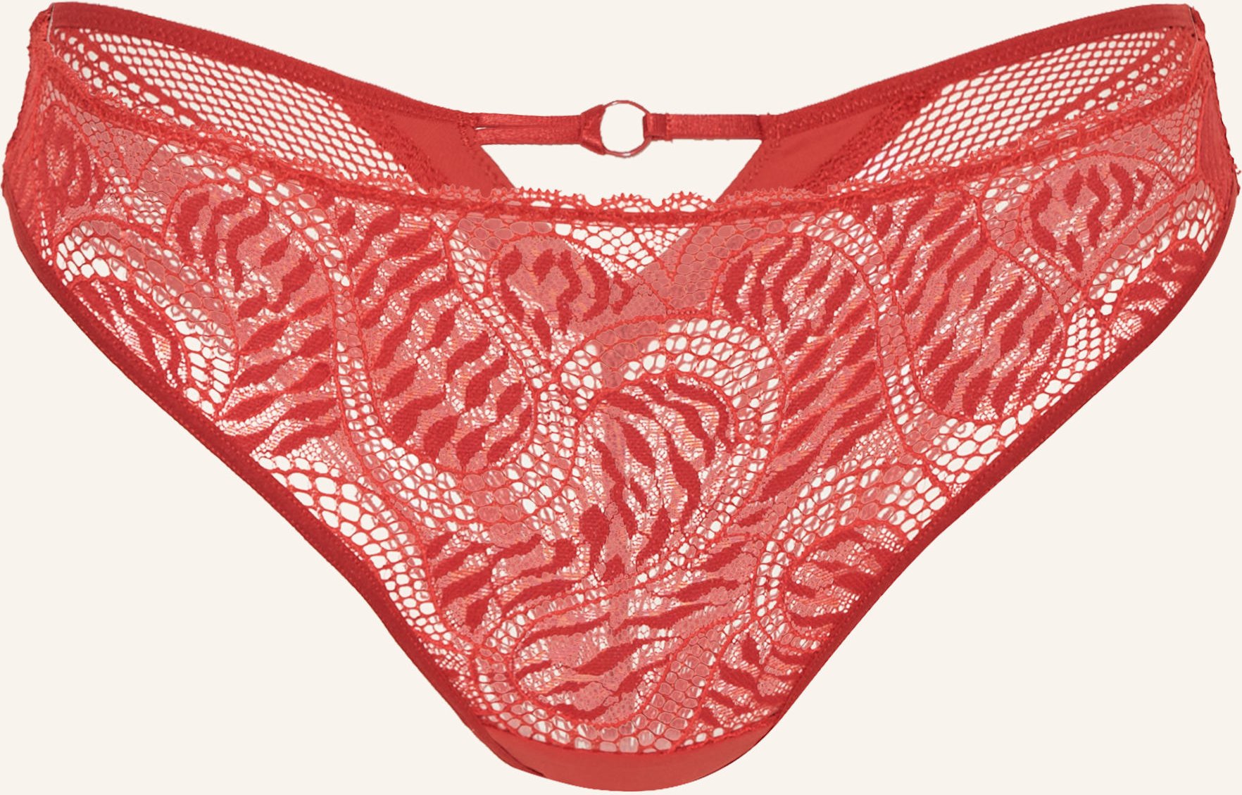 Thumbnail - Chantelle String Amor rot