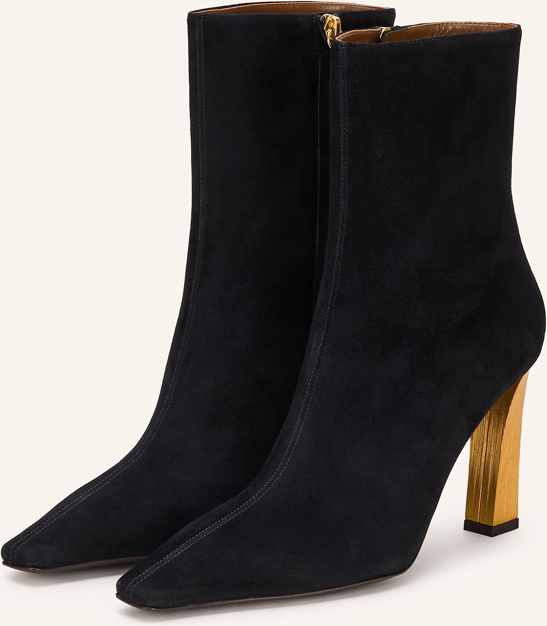 Thumbnail - Giuseppe Zanotti Design Stiefeletten Kanda S schwarz