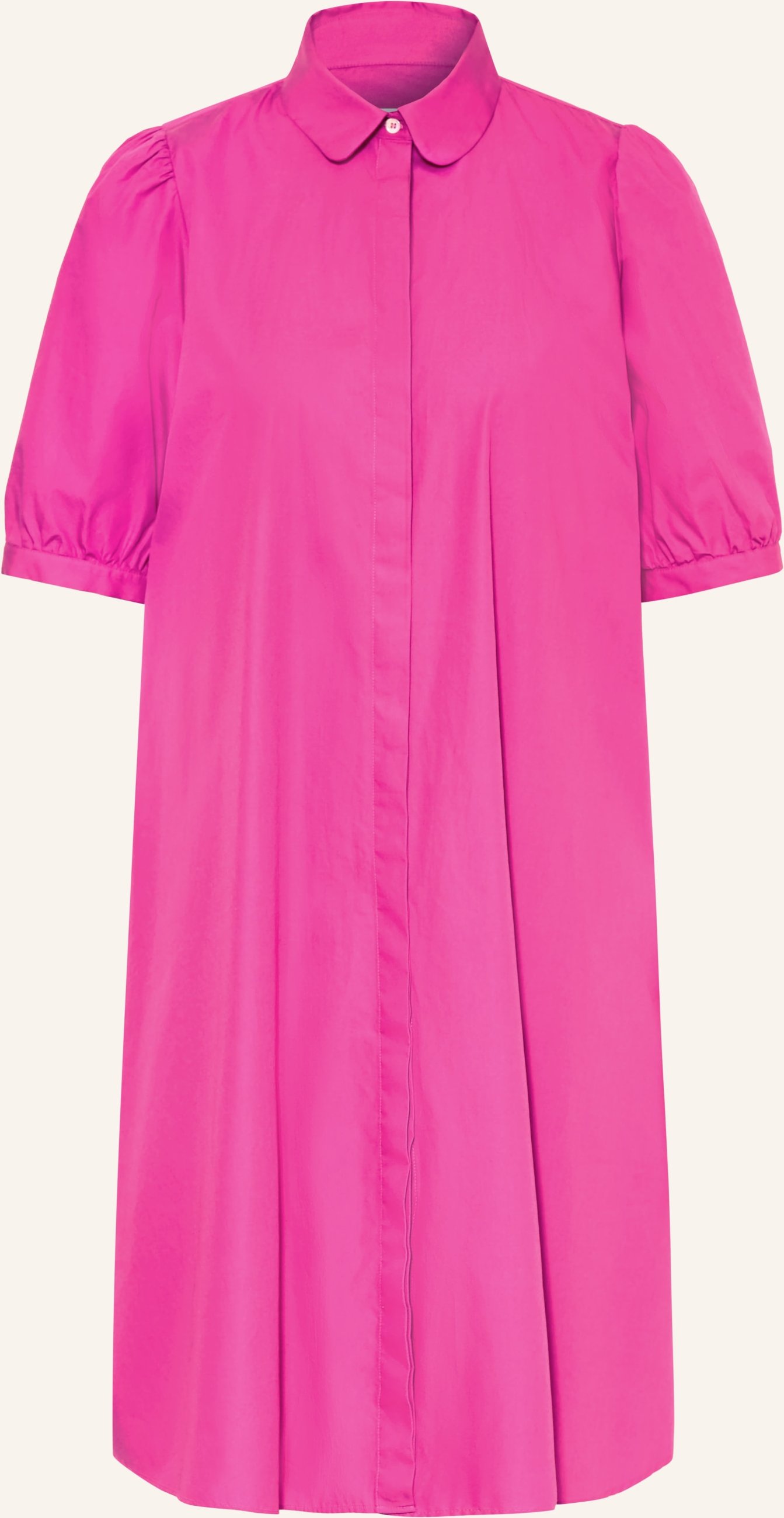 Robert Friedman Kleid pink