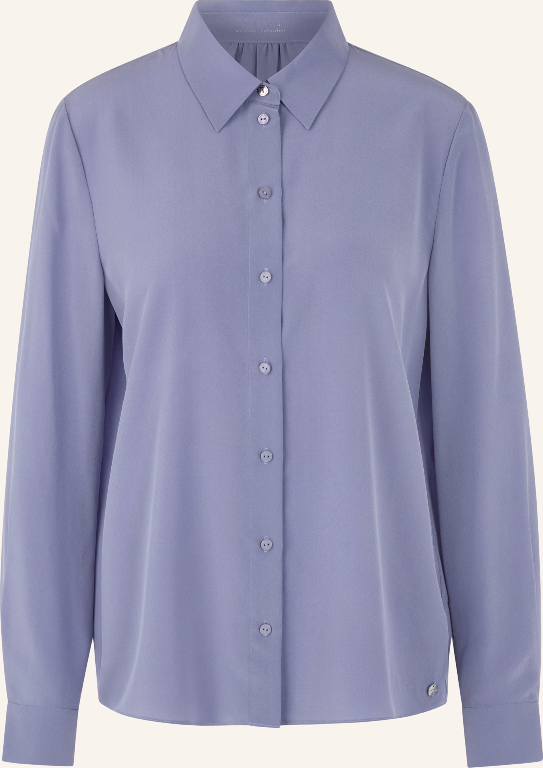Marc Cain Bluse lila