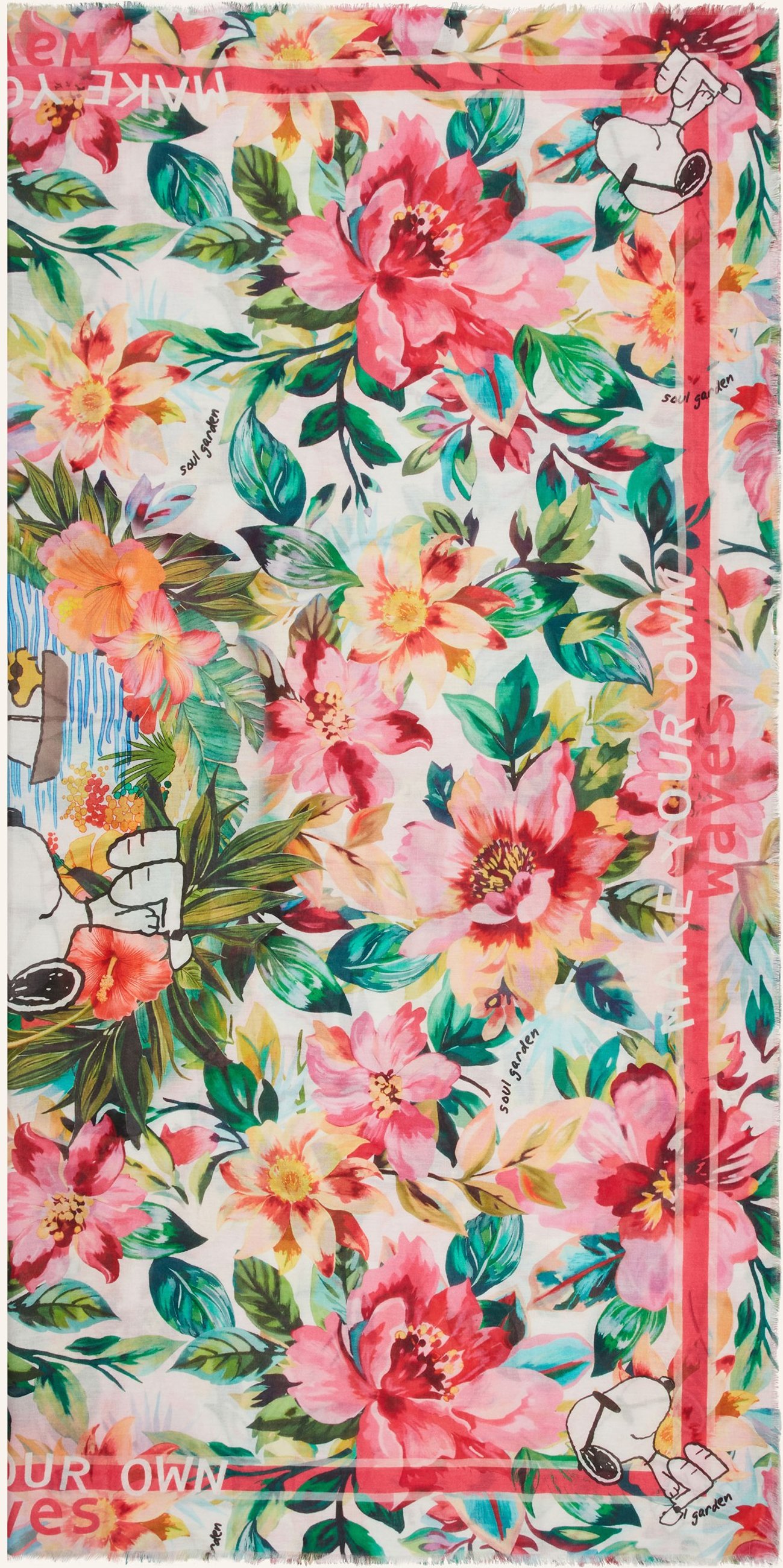 Princess Goes Hollywood Tuch rosa