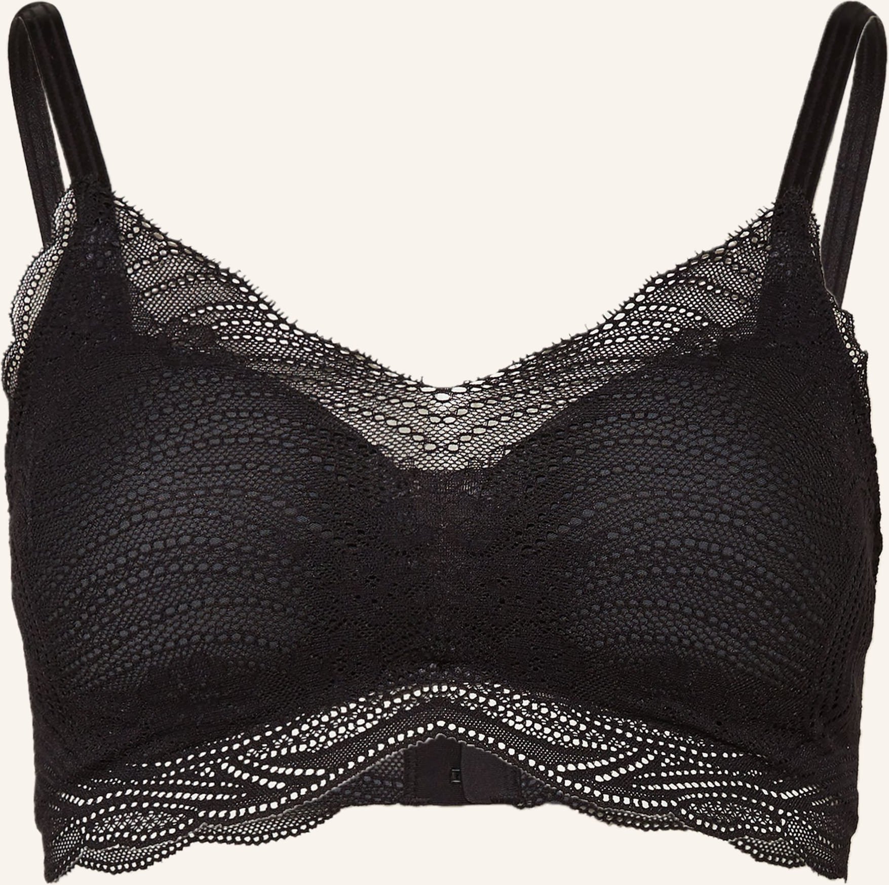 Triumph Schalen-Bh Lift Smart schwarz