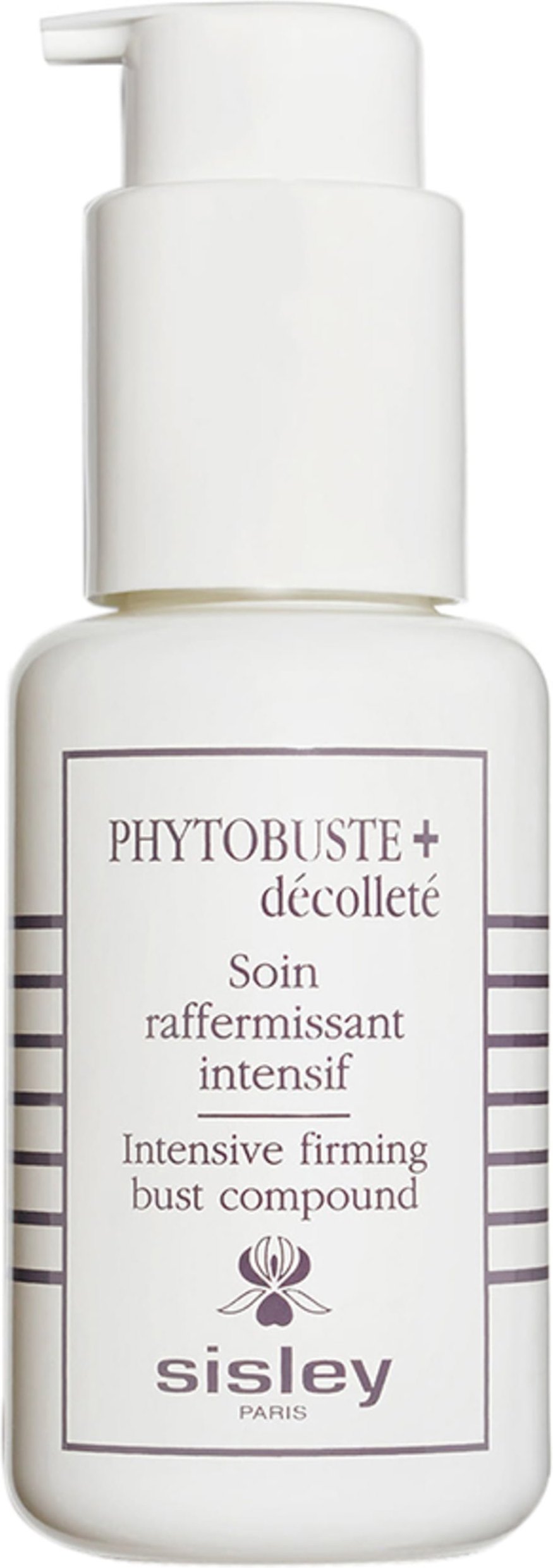 Thumbnail - Sisley Paris Phytobuste + Décolleté Für ein schönes Dekolleté 50 ml