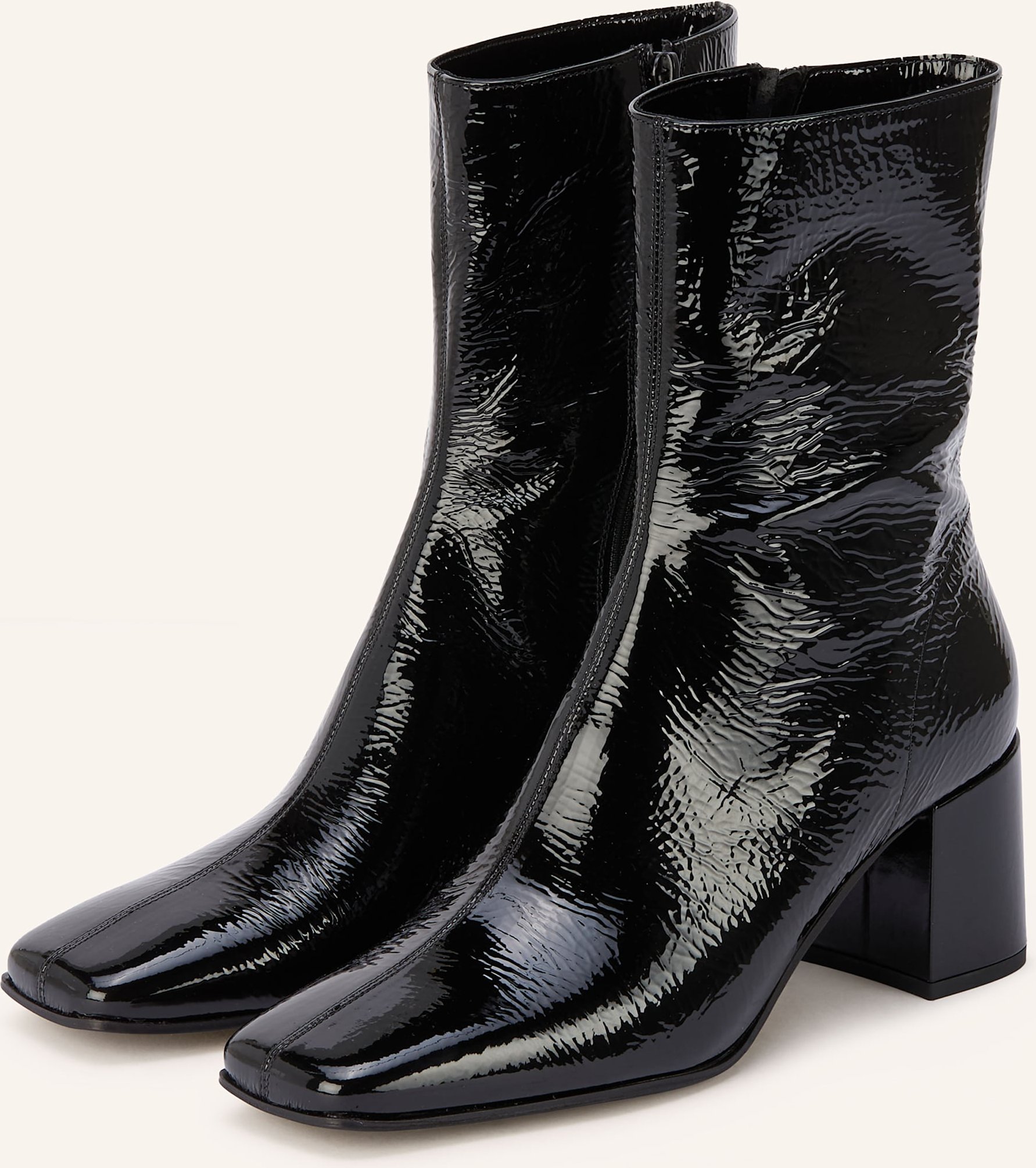 Thumbnail - Kennel & Schmenger Stiefeletten Nera schwarz