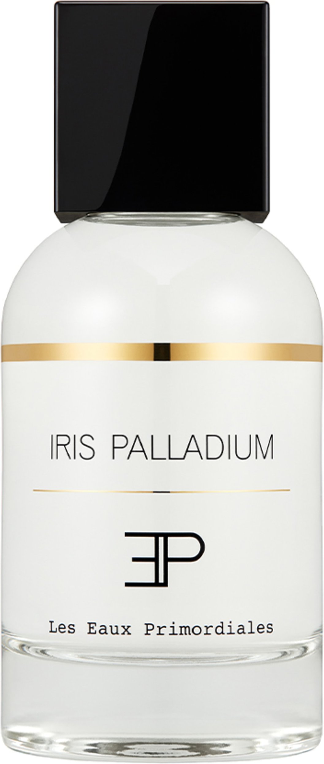 Les Eaux Primordiales Iris Palladium Eau de Parfum 100 ml