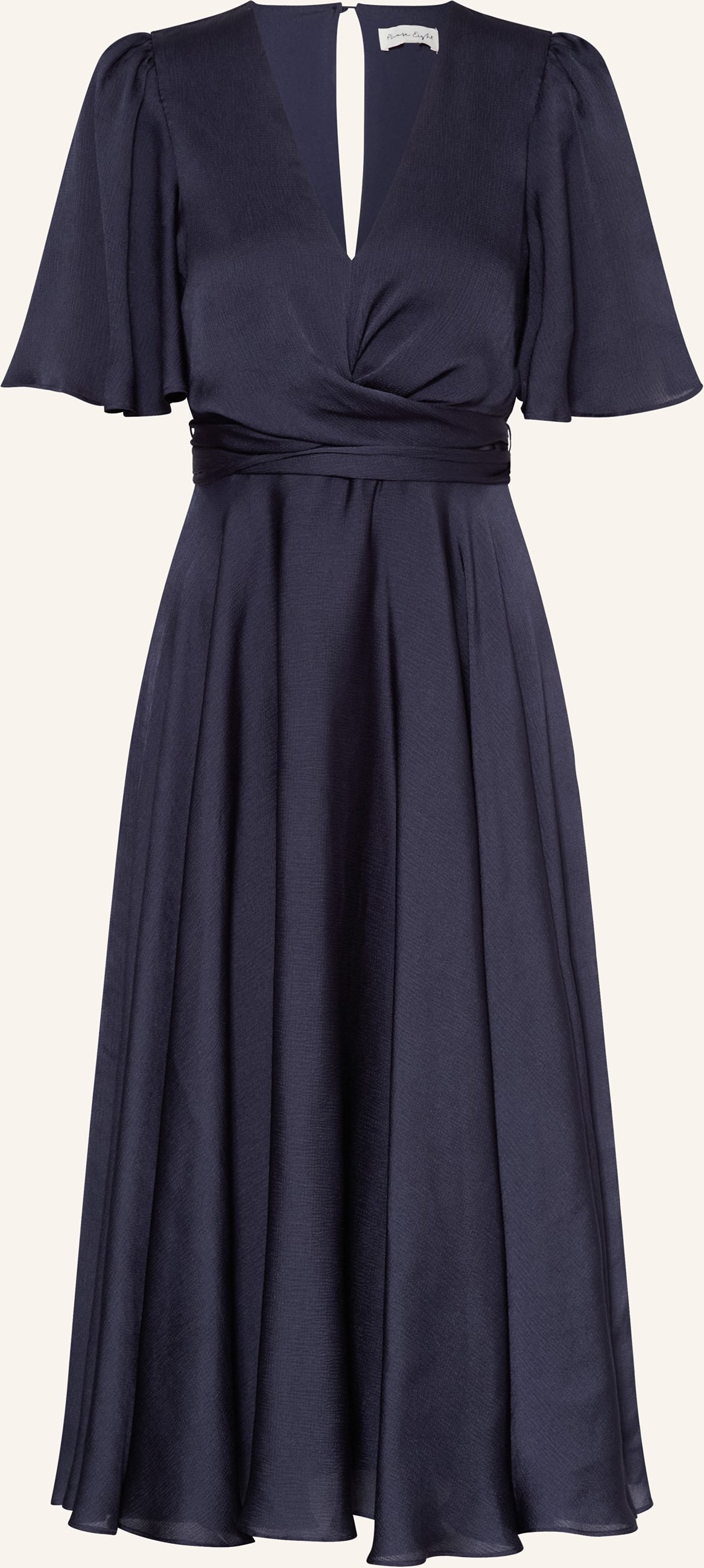 Phase Eight Kleid Abbie blau