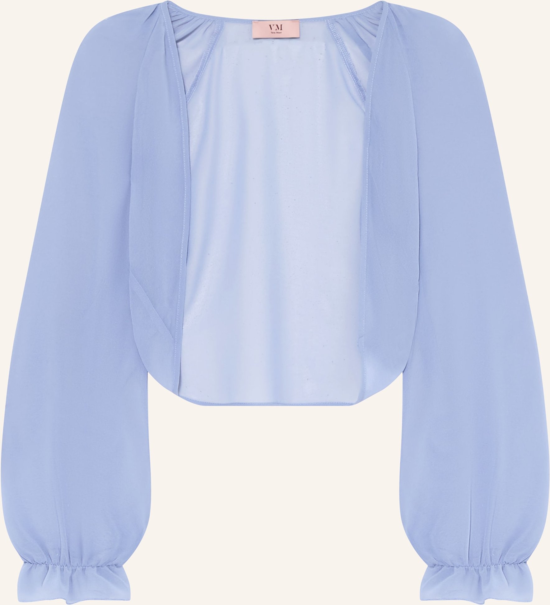 Vm Vera Mont Bolero blau