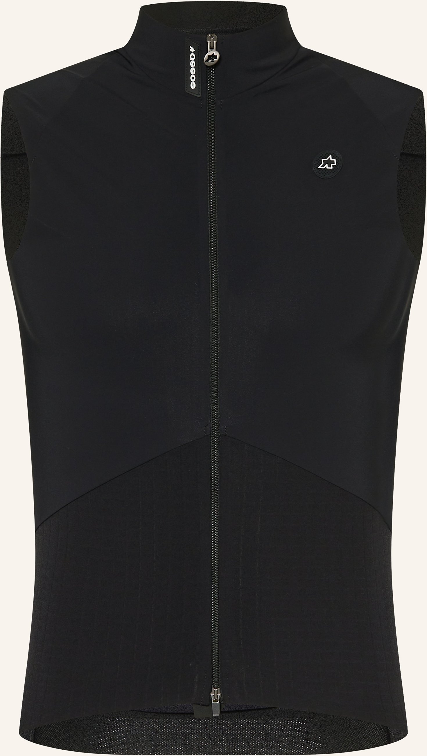 Assos Radweste Mille Gts s11 schwarz