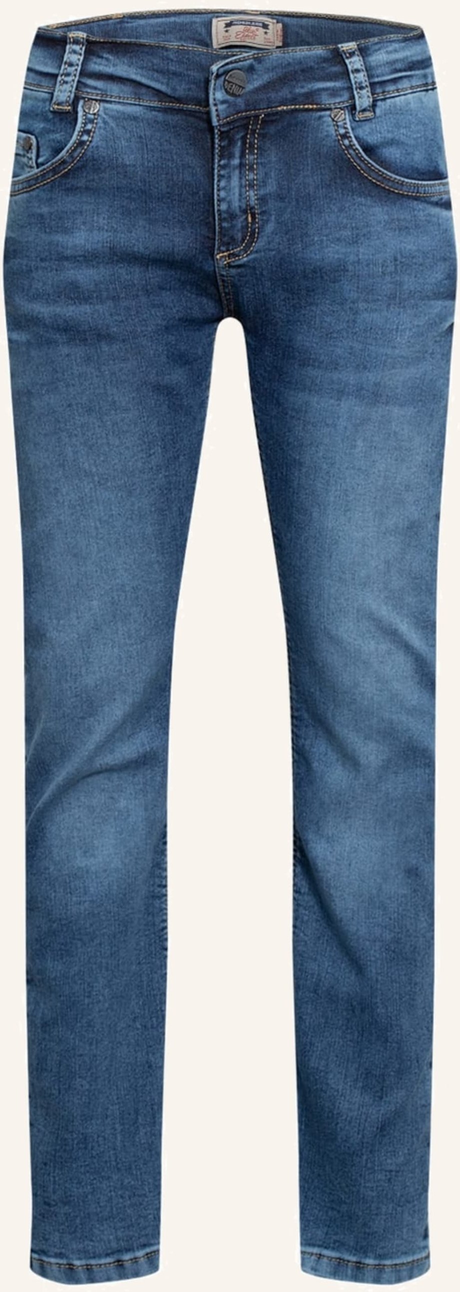 Blue Effect Jeans blau