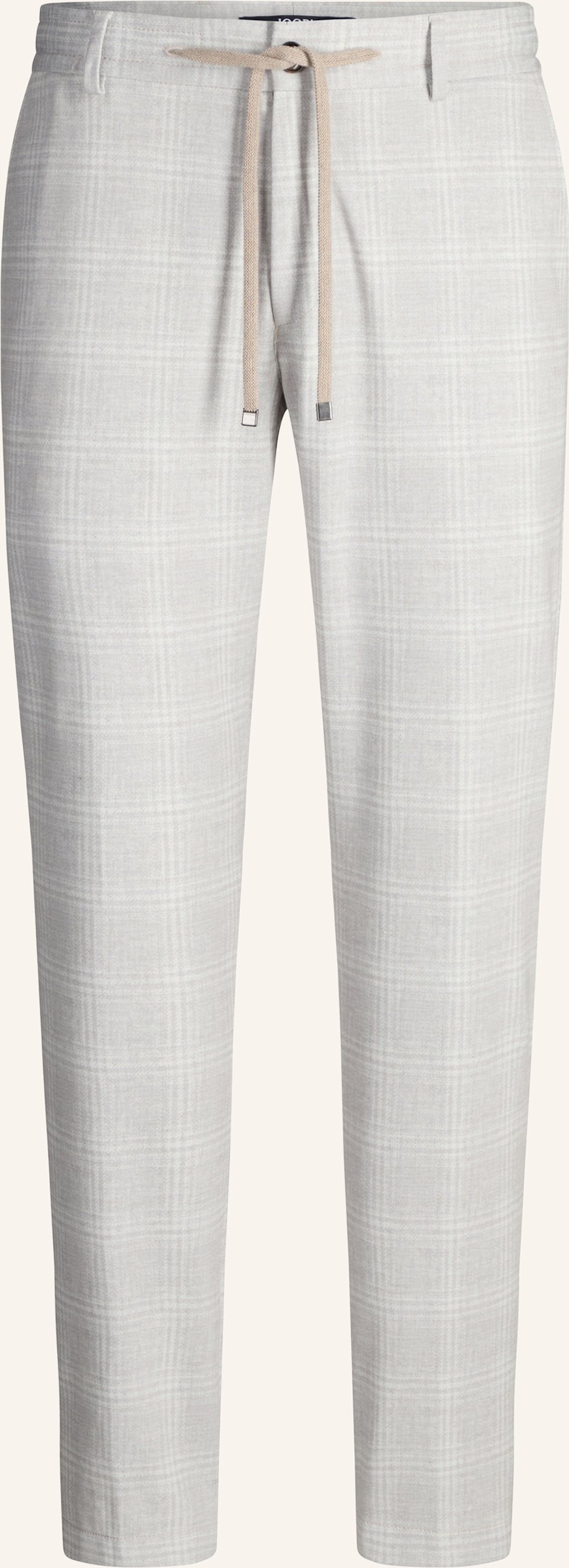 Joop! Joggpants Slim Fit beige