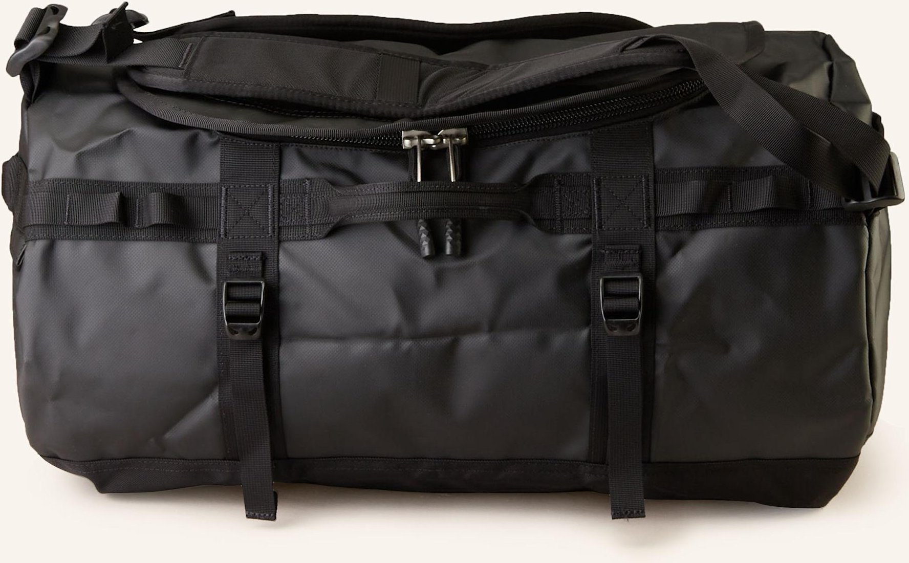 The North Face Reisetasche Base Camp Small 50 L schwarz