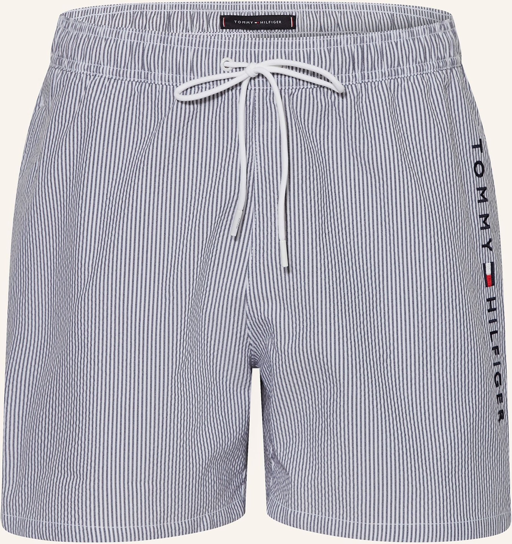 Tommy Hilfiger Badeshorts blau