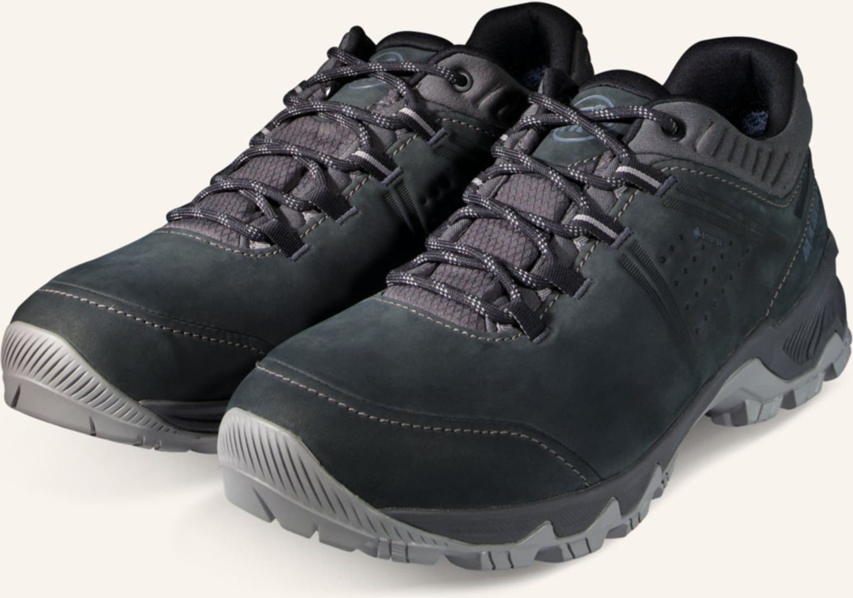 Thumbnail - Mammut Mercury Iv Low Gtx Men schwarz