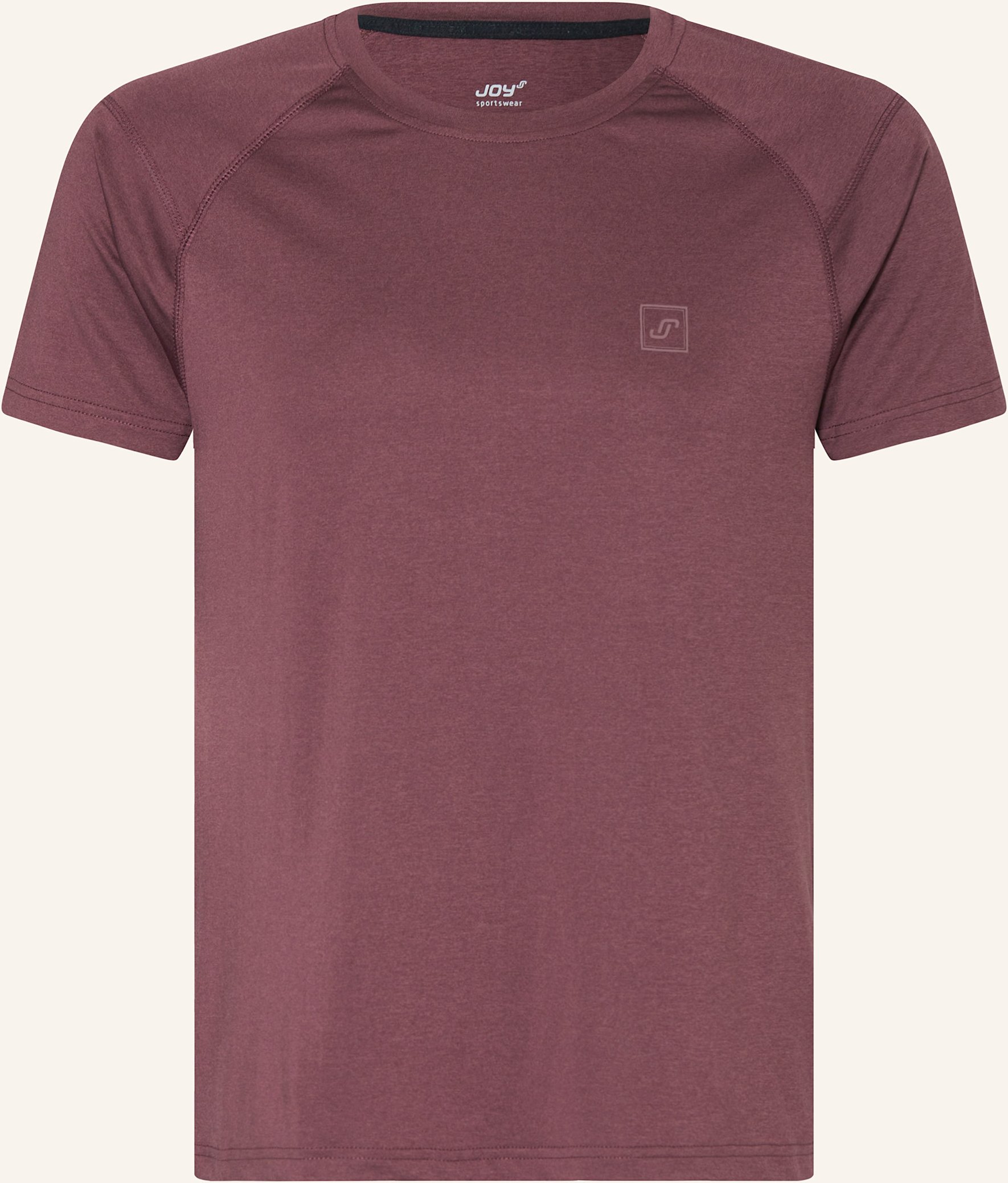 Joy Sportswear T-Shirt Jules blau