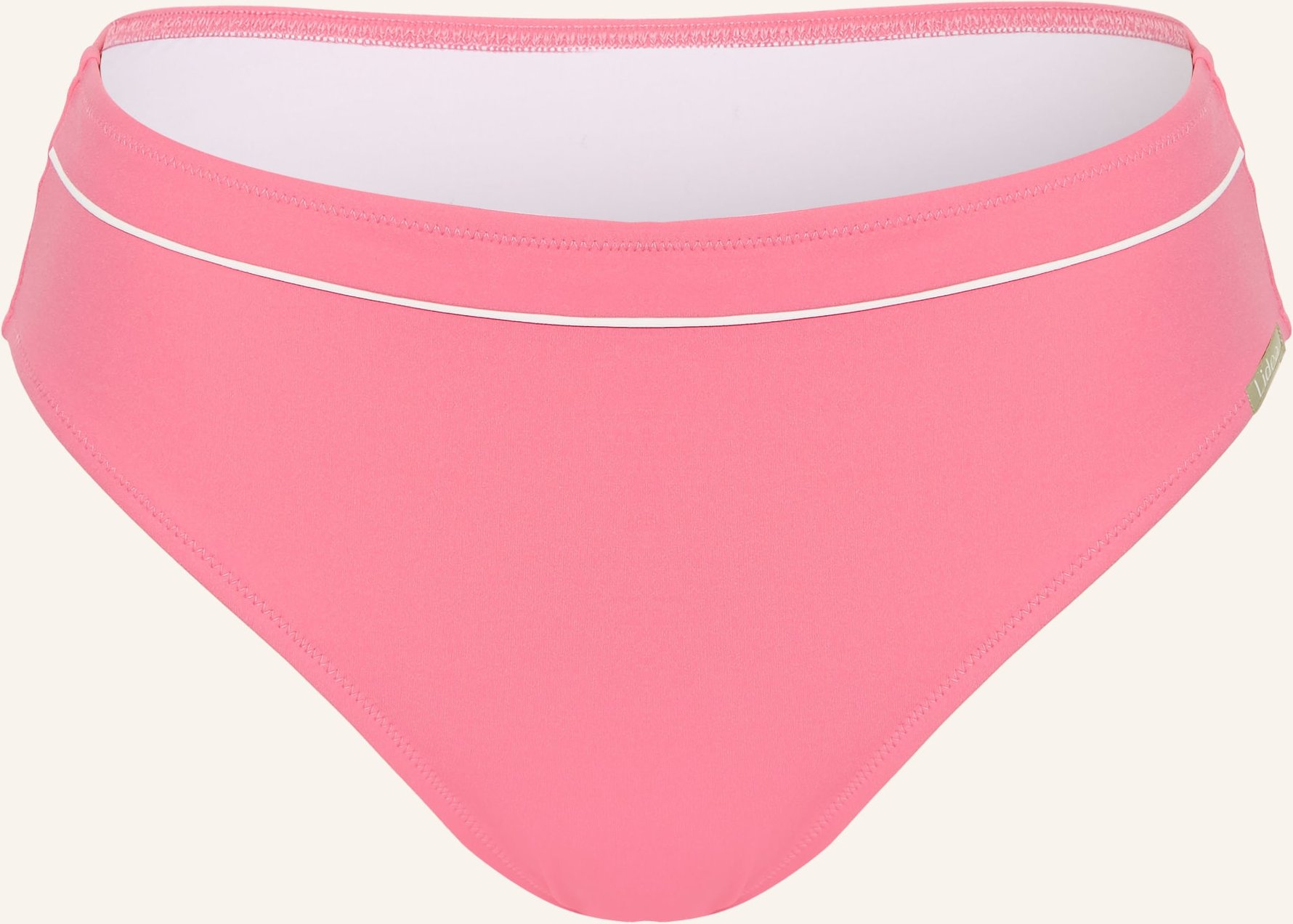 Lidea Basic-Bikini-Hose Sports Club pink
