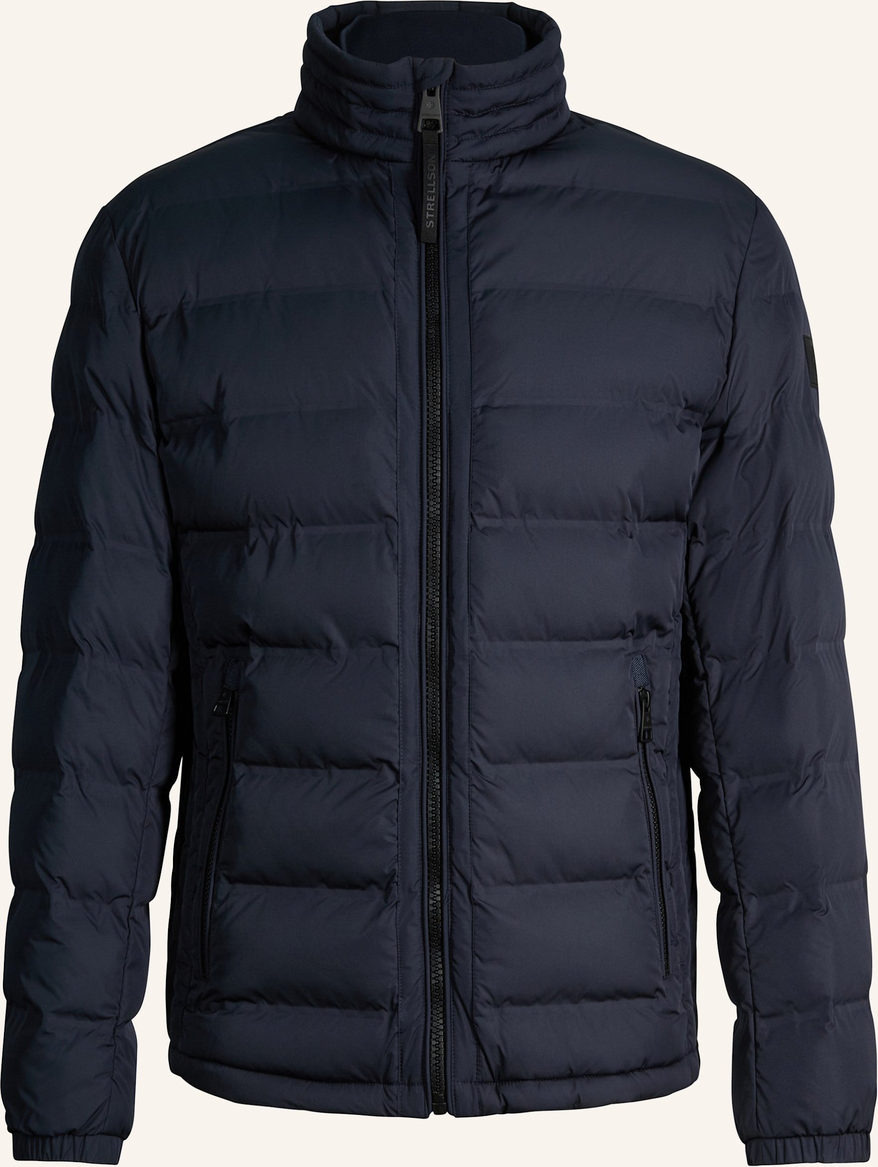 Thumbnail - Strellson Steppjacke Steppjacke Comiso blau