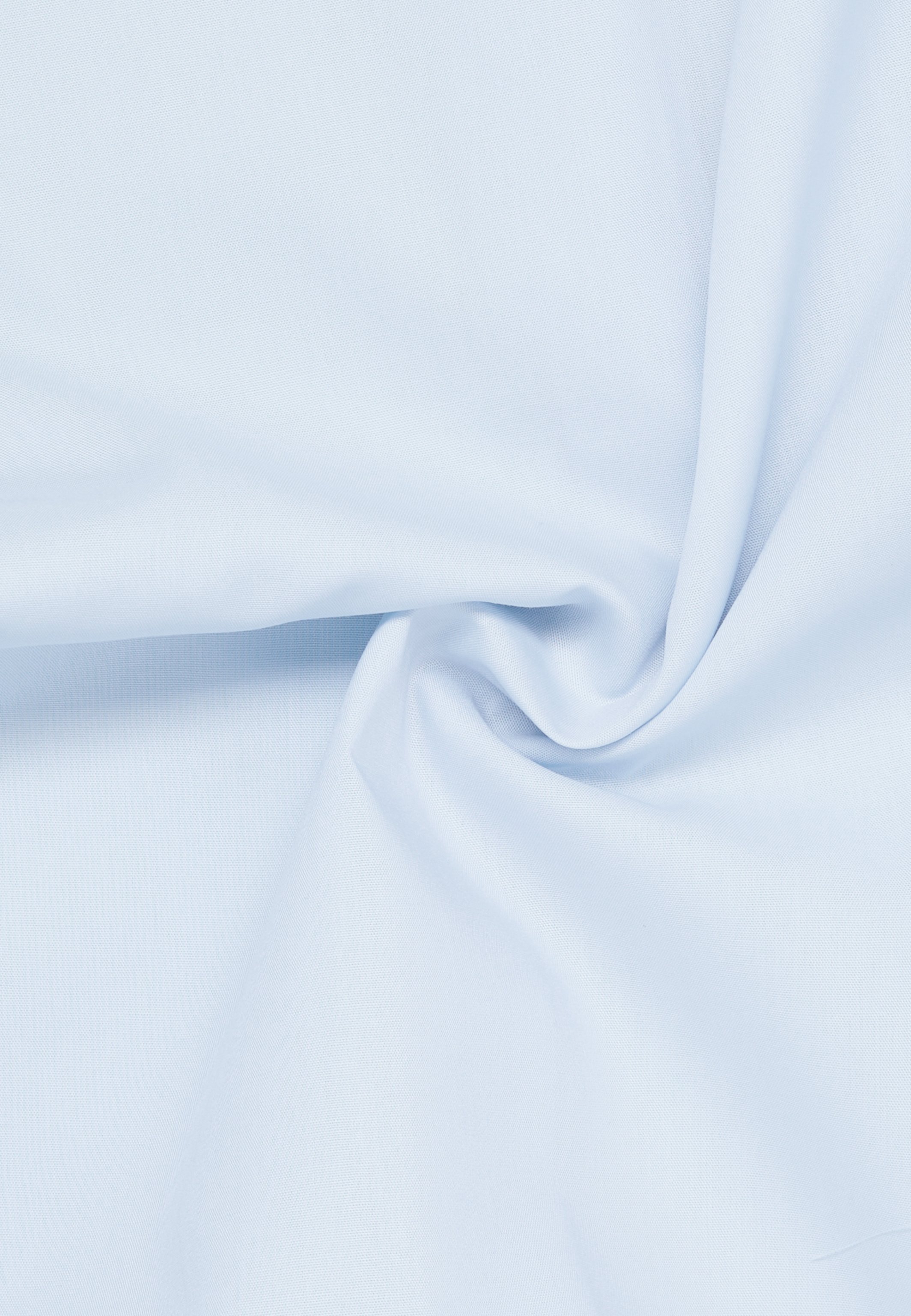 Eterna Hemd Slim Fit blau