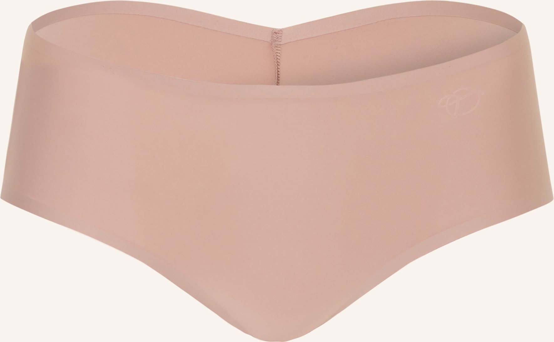 Thumbnail - Triumph Panty Body Make-Up Illusion braun