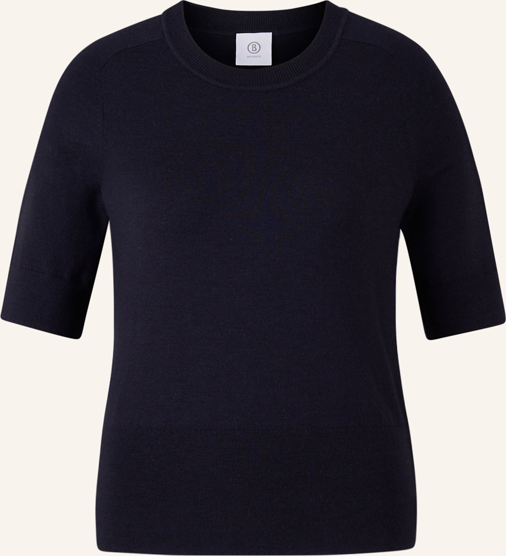 Bogner Pullover blau