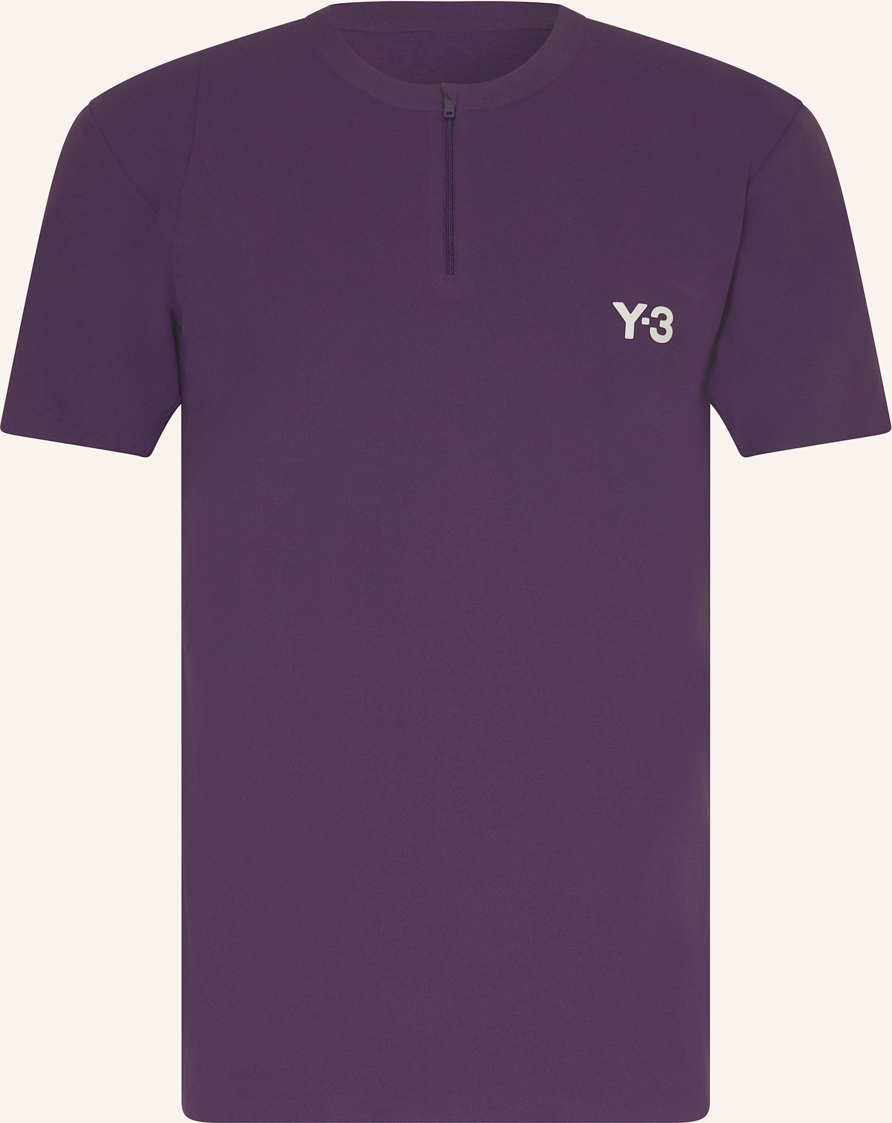 Y-3 T-Shirt Y-3 Pro Freelift lila
