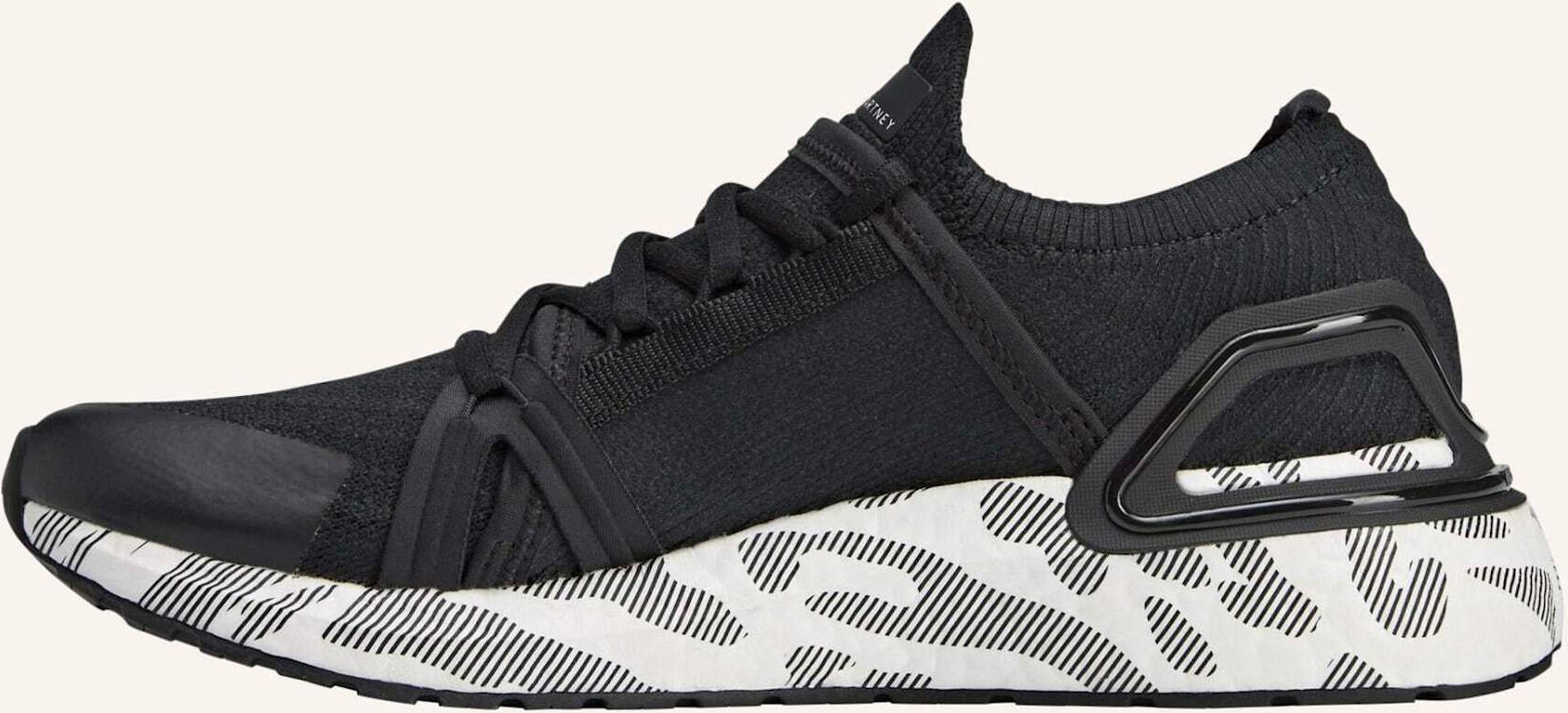 Adidas By Stella Mccartney Adidas By Stella Mccartney Ultraboost Dna Laufschuh schwarz