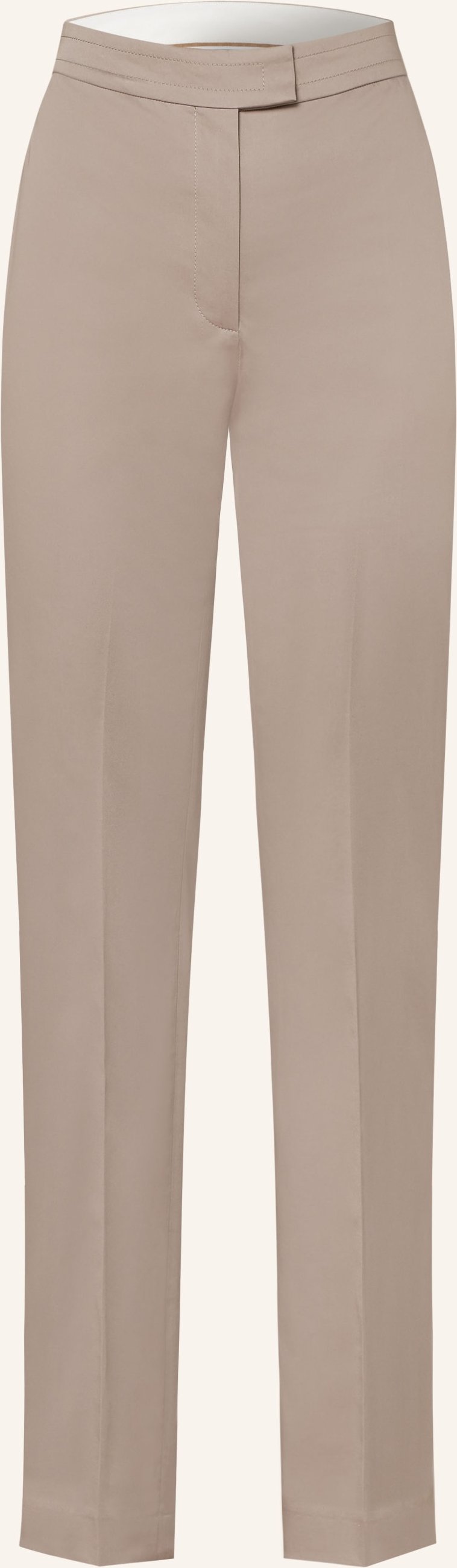 Boss Hose temartha2 beige