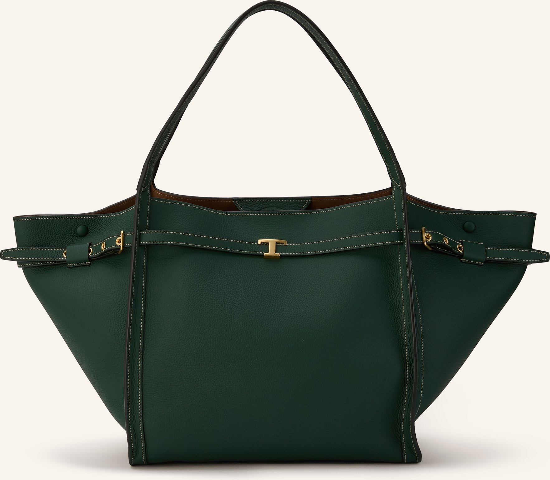 Tod's Shopper Medium schwarz