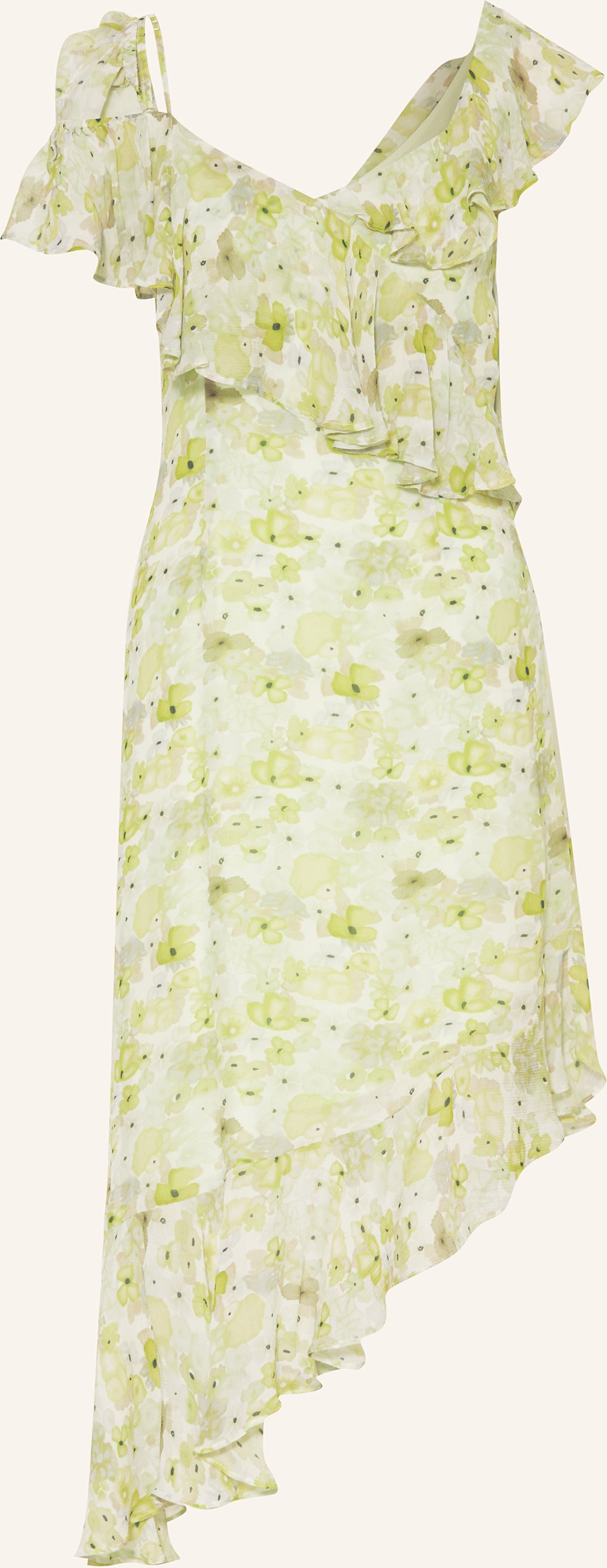 Baum Und Pferdgarten Kleid Avah gruen