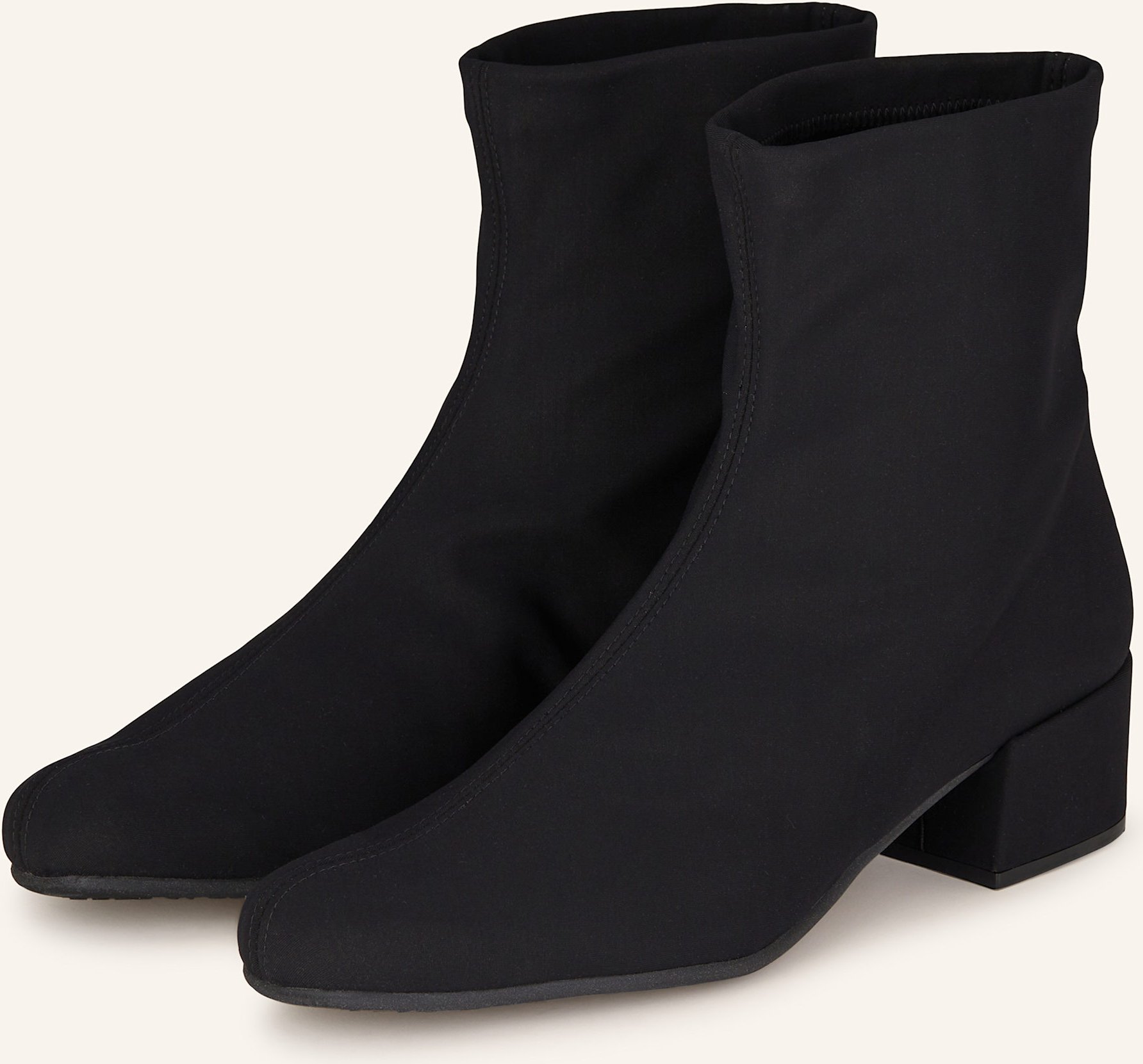 Pretty Ballerinas Stiefelette Milan schwarz